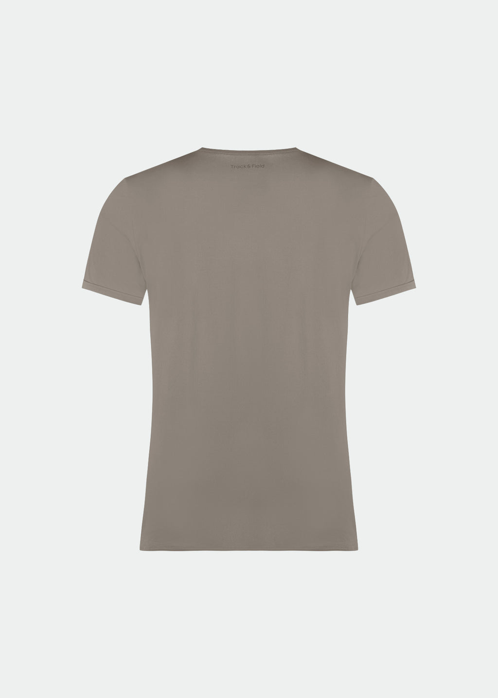 T-shirt Homem Manga Curta Thermodry