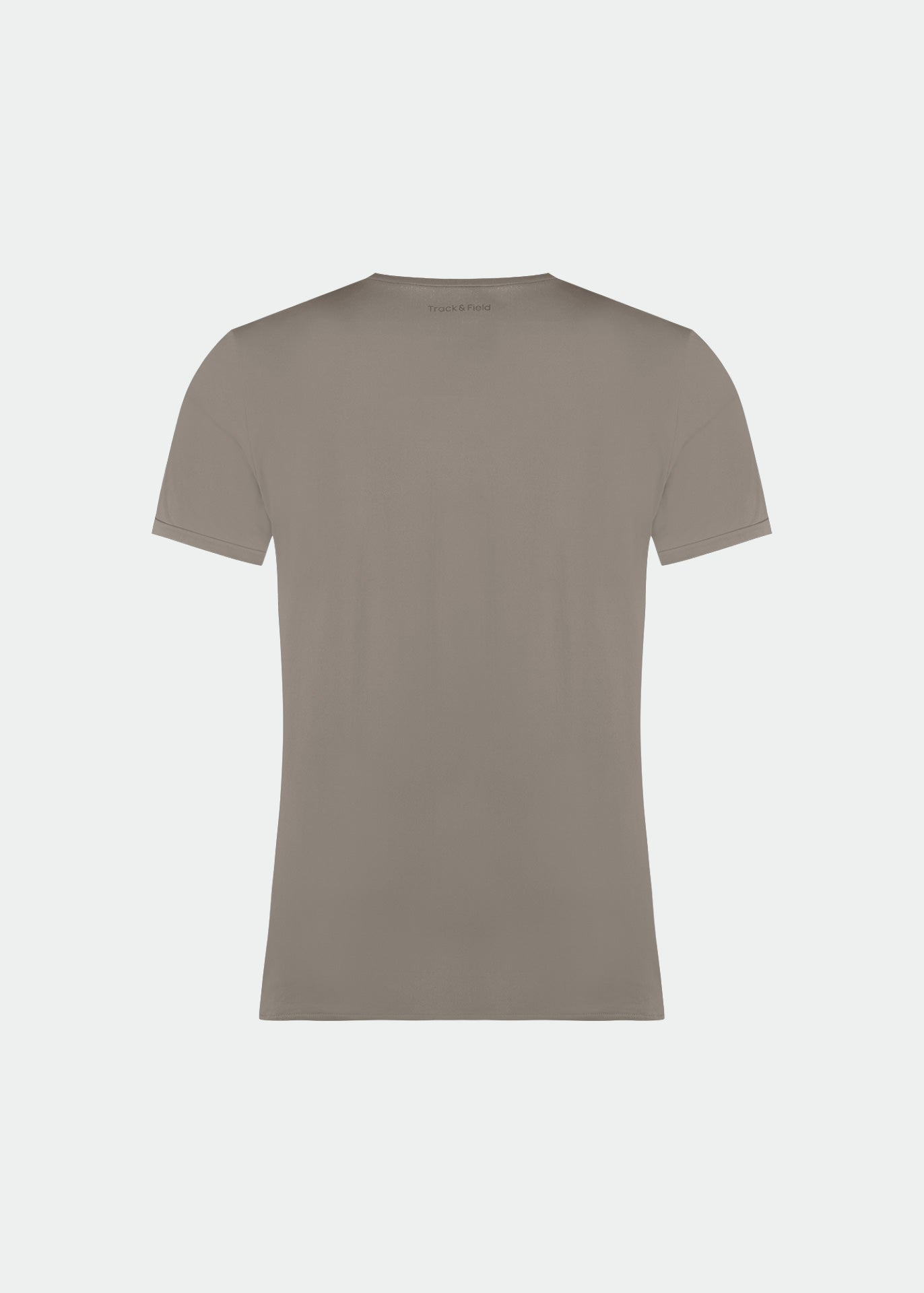 T-shirt Homem Manga Curta Thermodry
