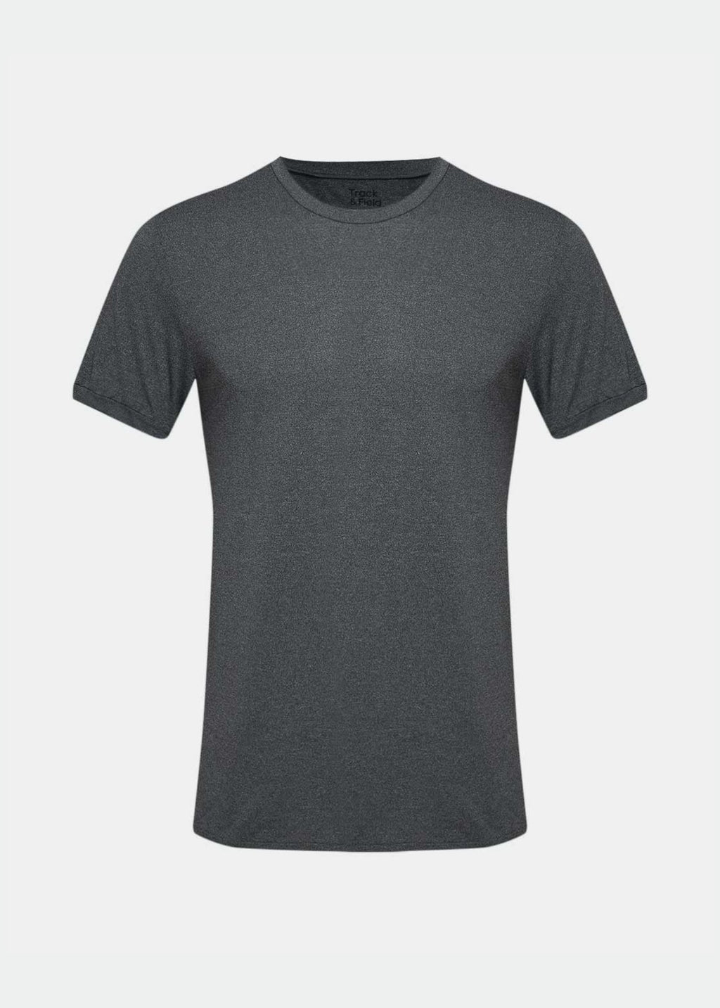 T-Shirt Homem Manga Curta Thermodry