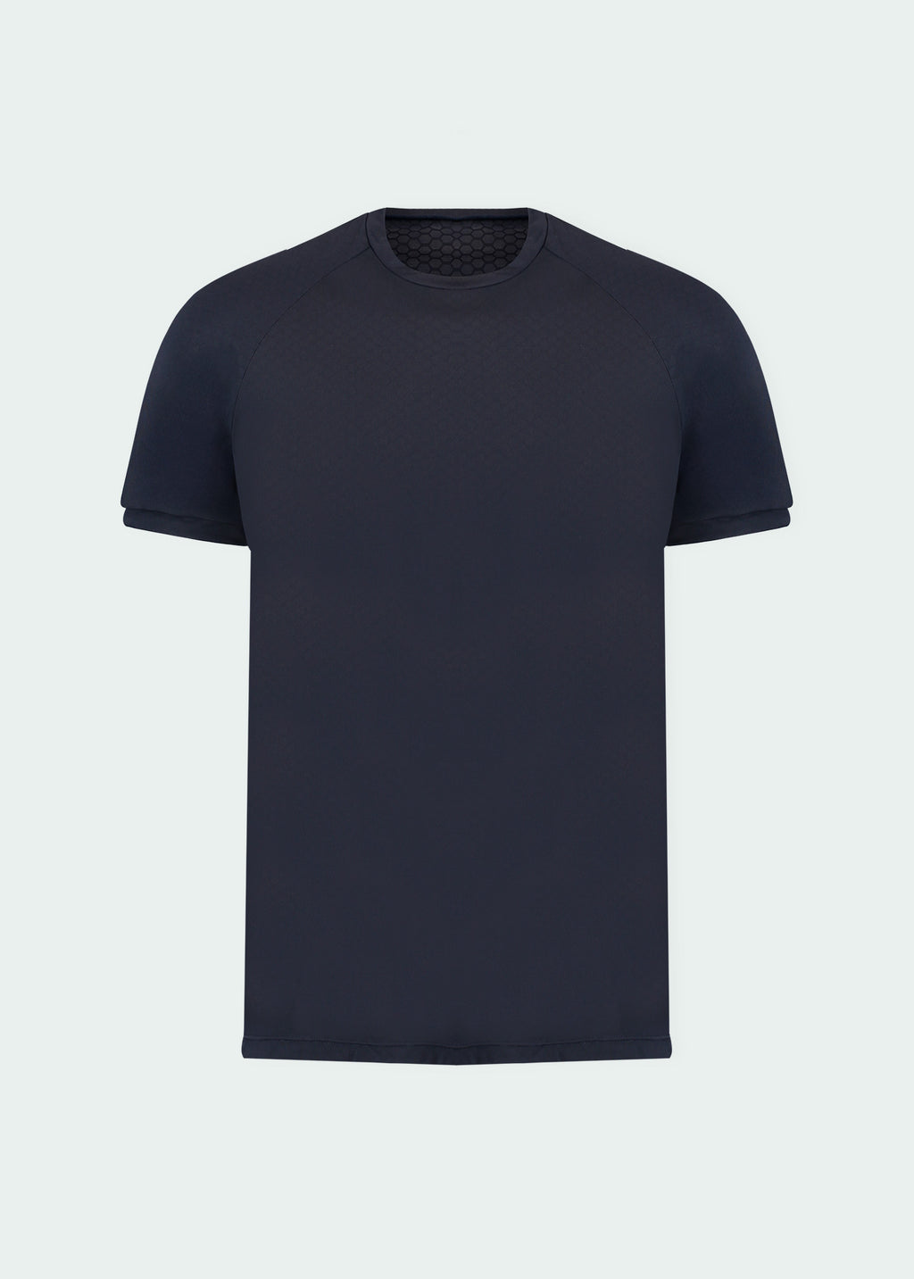 Outlast Herren-Kurzarm-T-Shirt