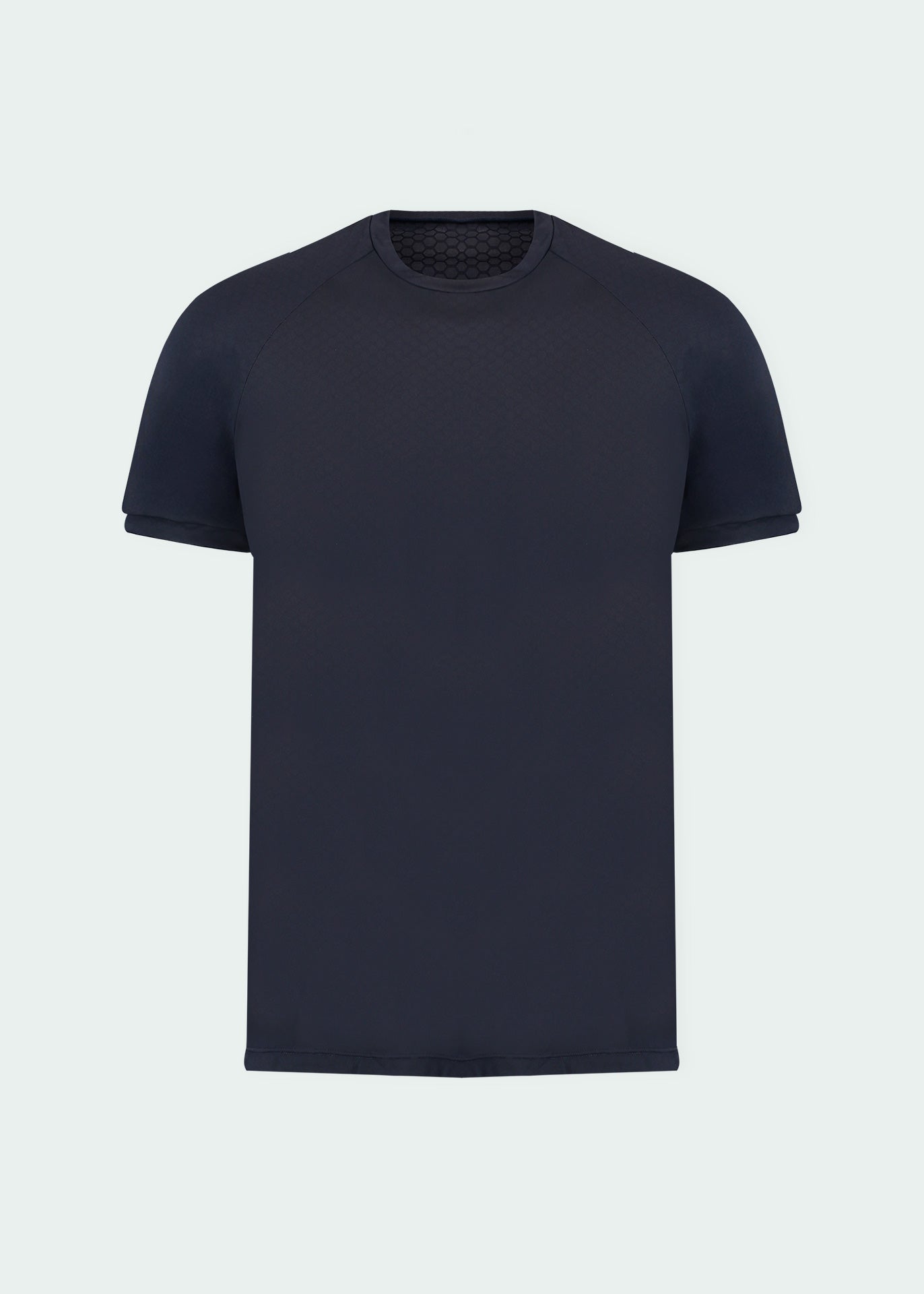 Outlast Herren-Kurzarm-T-Shirt