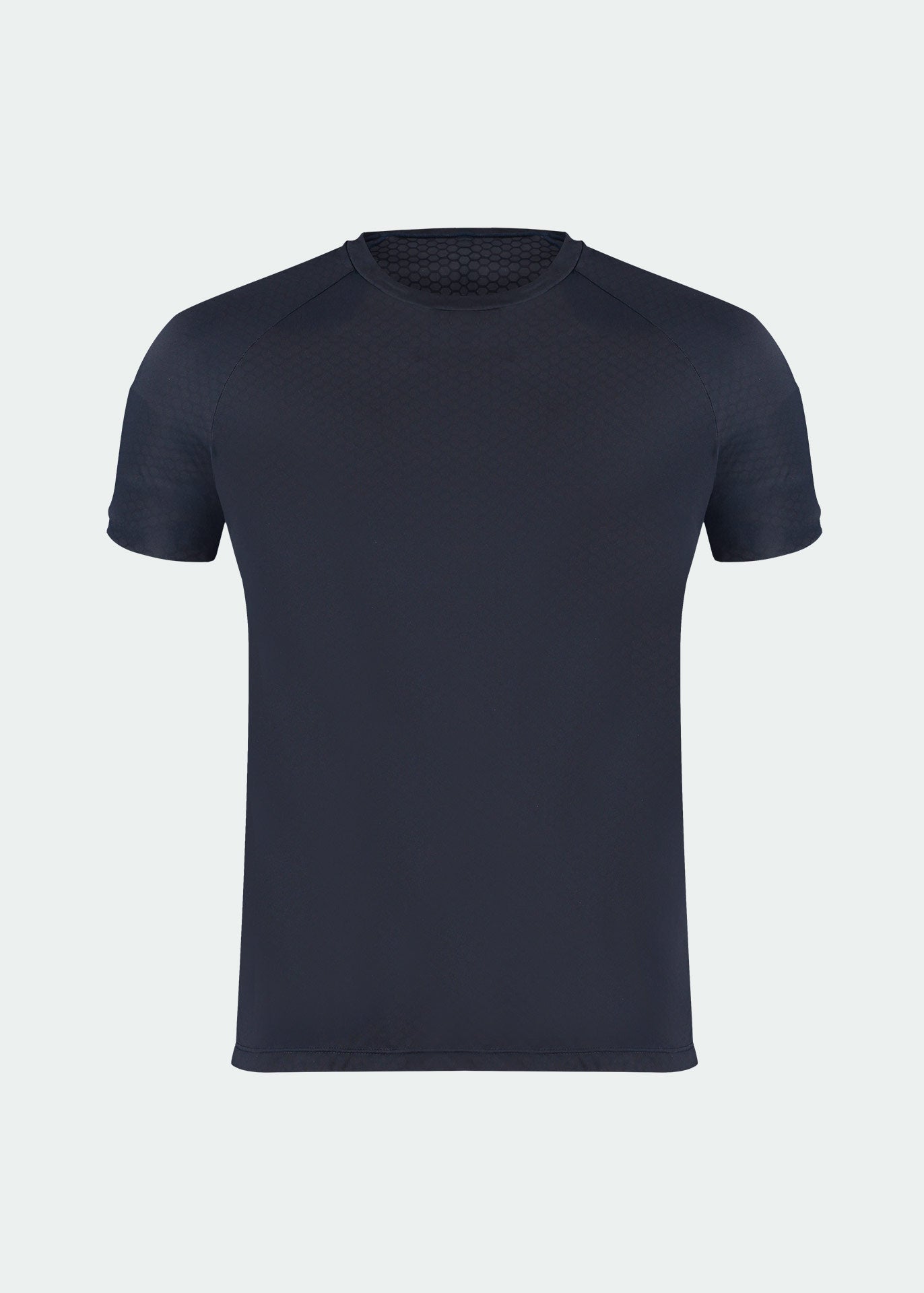 Outlast Herren-Kurzarm-T-Shirt