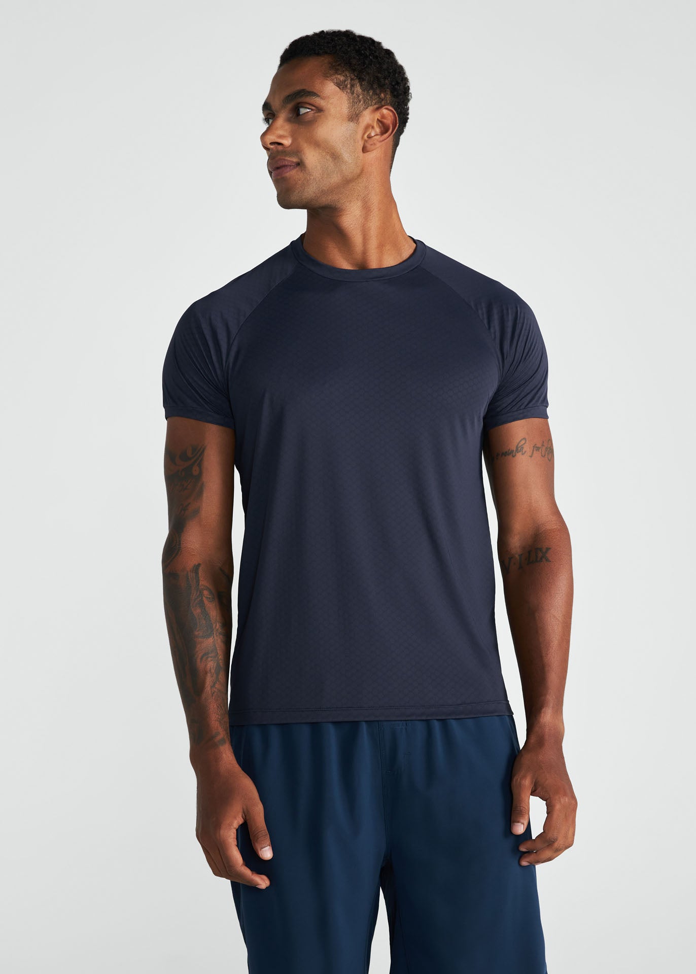 T-shirt Homem Manga Curta Outlast