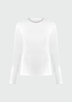 T-shirt Mulher Manga Longa Térmica