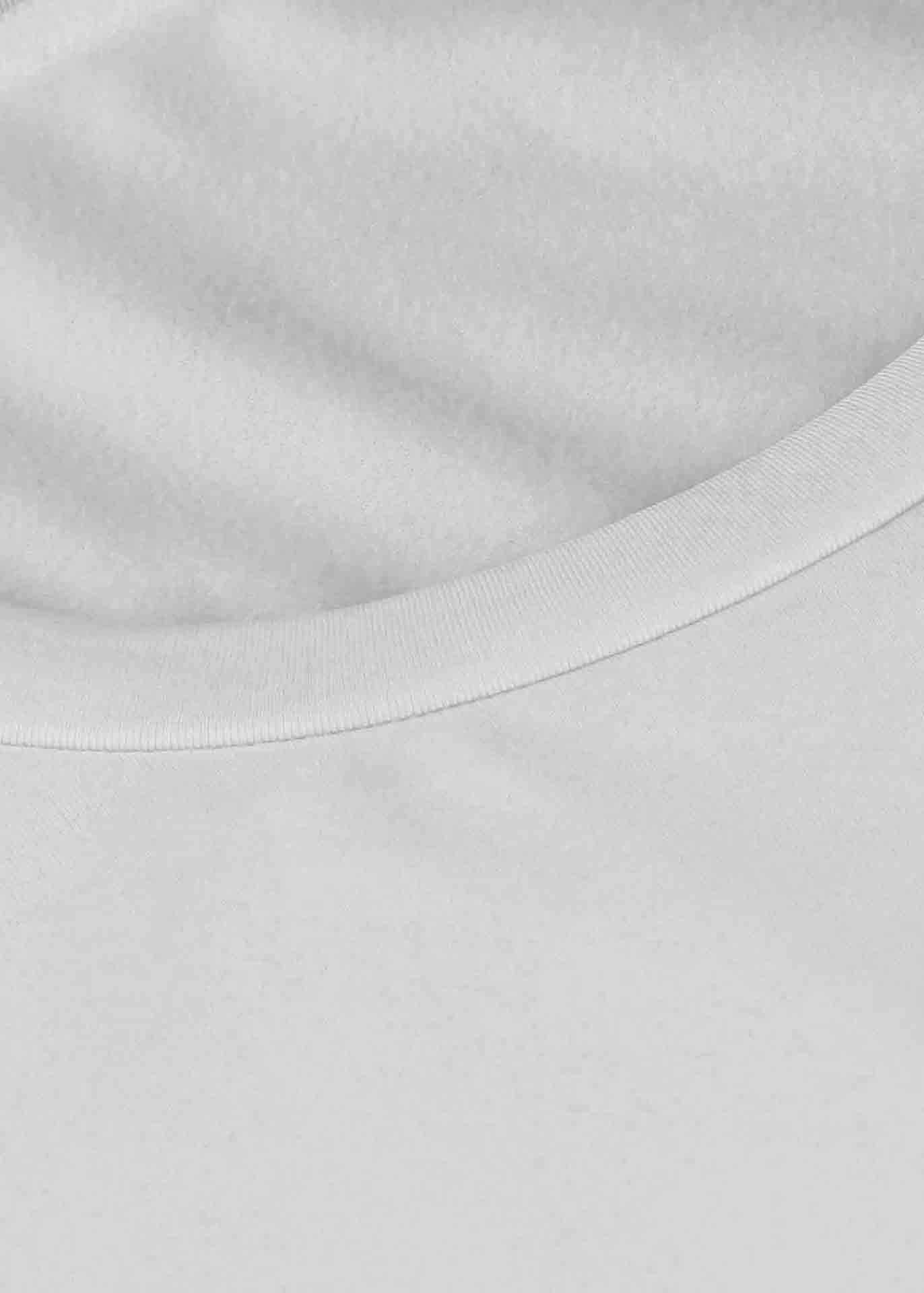 T-shirt Mulher Manga Longa Térmica