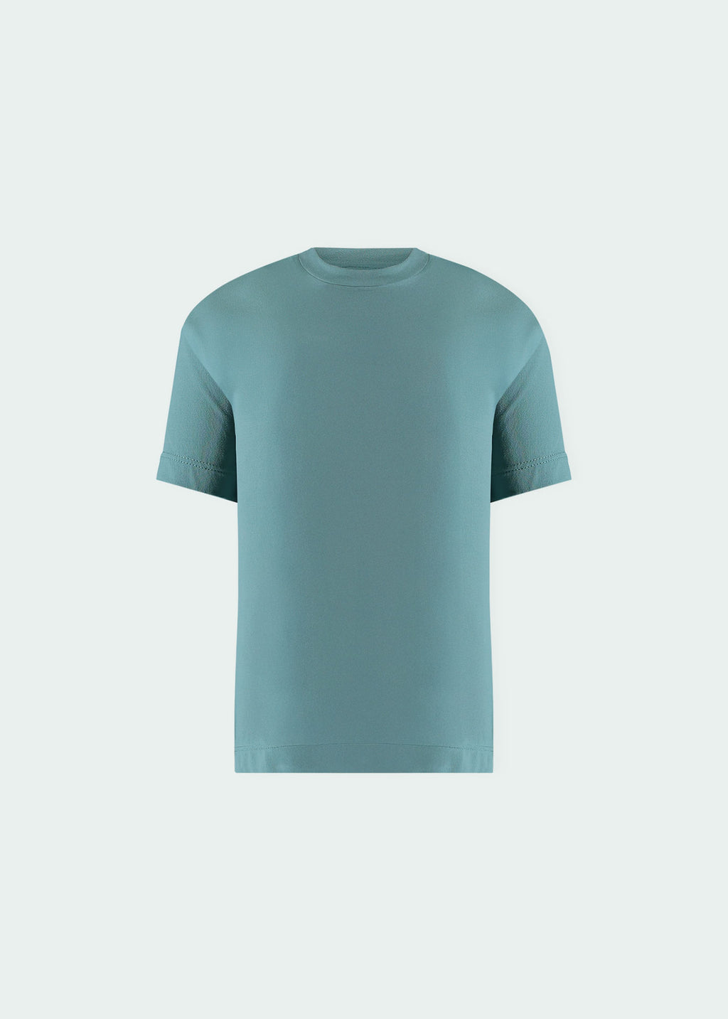 Unisex Children's Short Sleeve UV T-Shirt