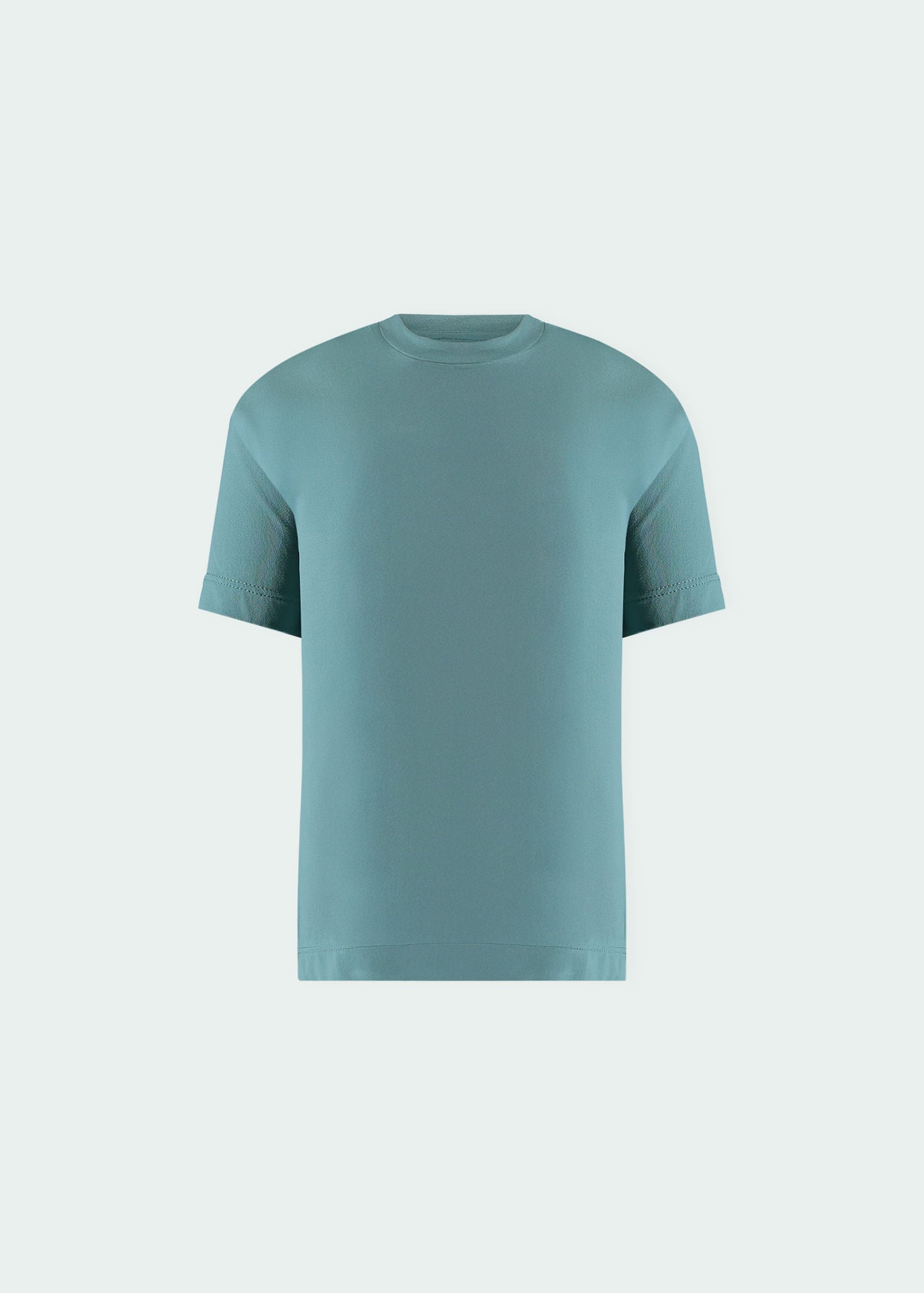 Unisex Children's Short Sleeve UV T-Shirt