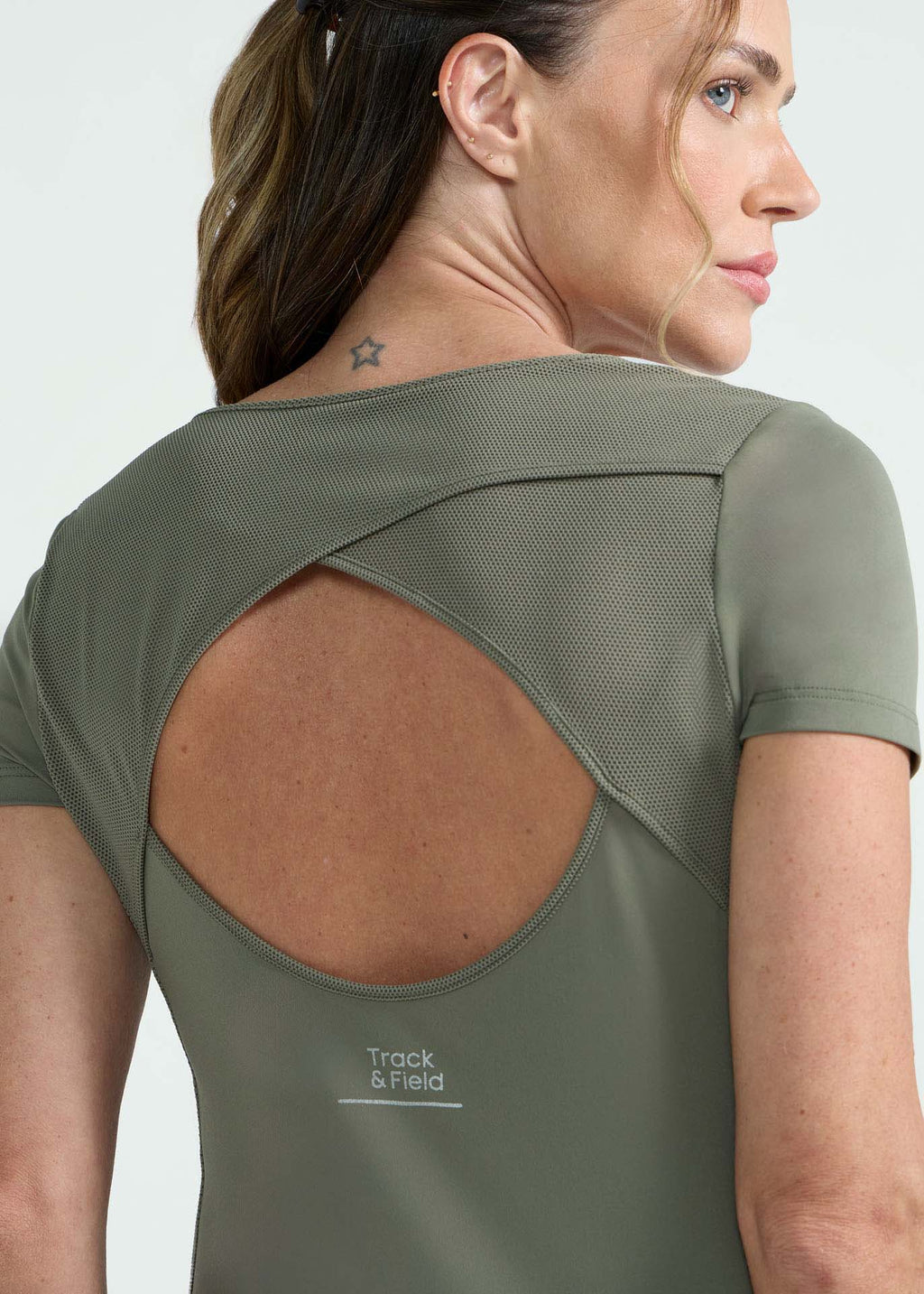 Women's Short Sleeve T-shirt