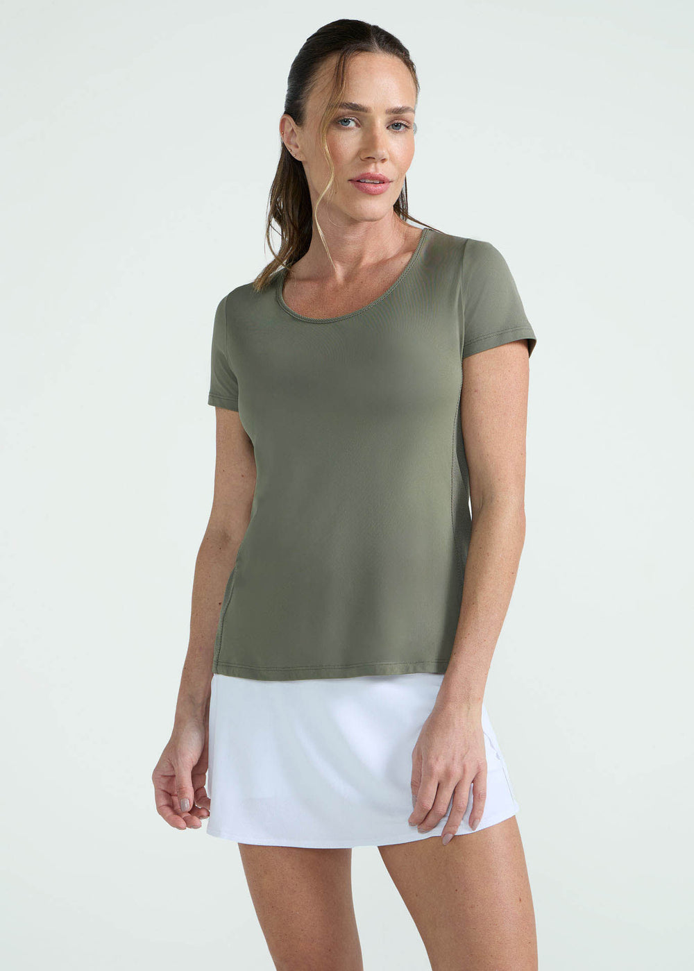 Women's Short Sleeve T-shirt