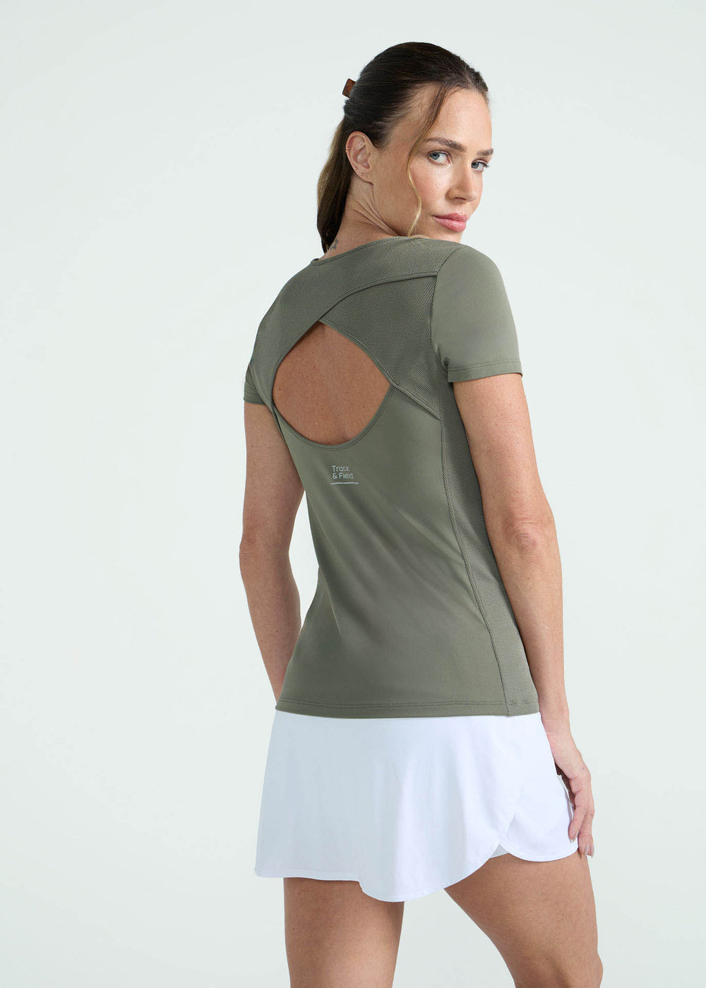 Women's Short Sleeve T-shirt