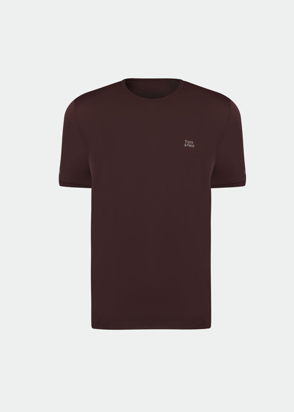 Men's Short Sleeve Sports T-Shirt
