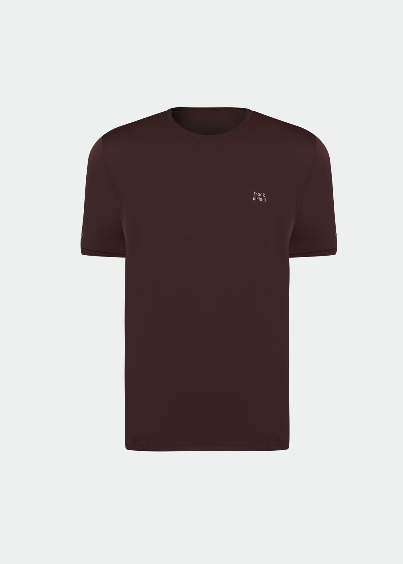 Men's Short Sleeve Sports T-Shirt