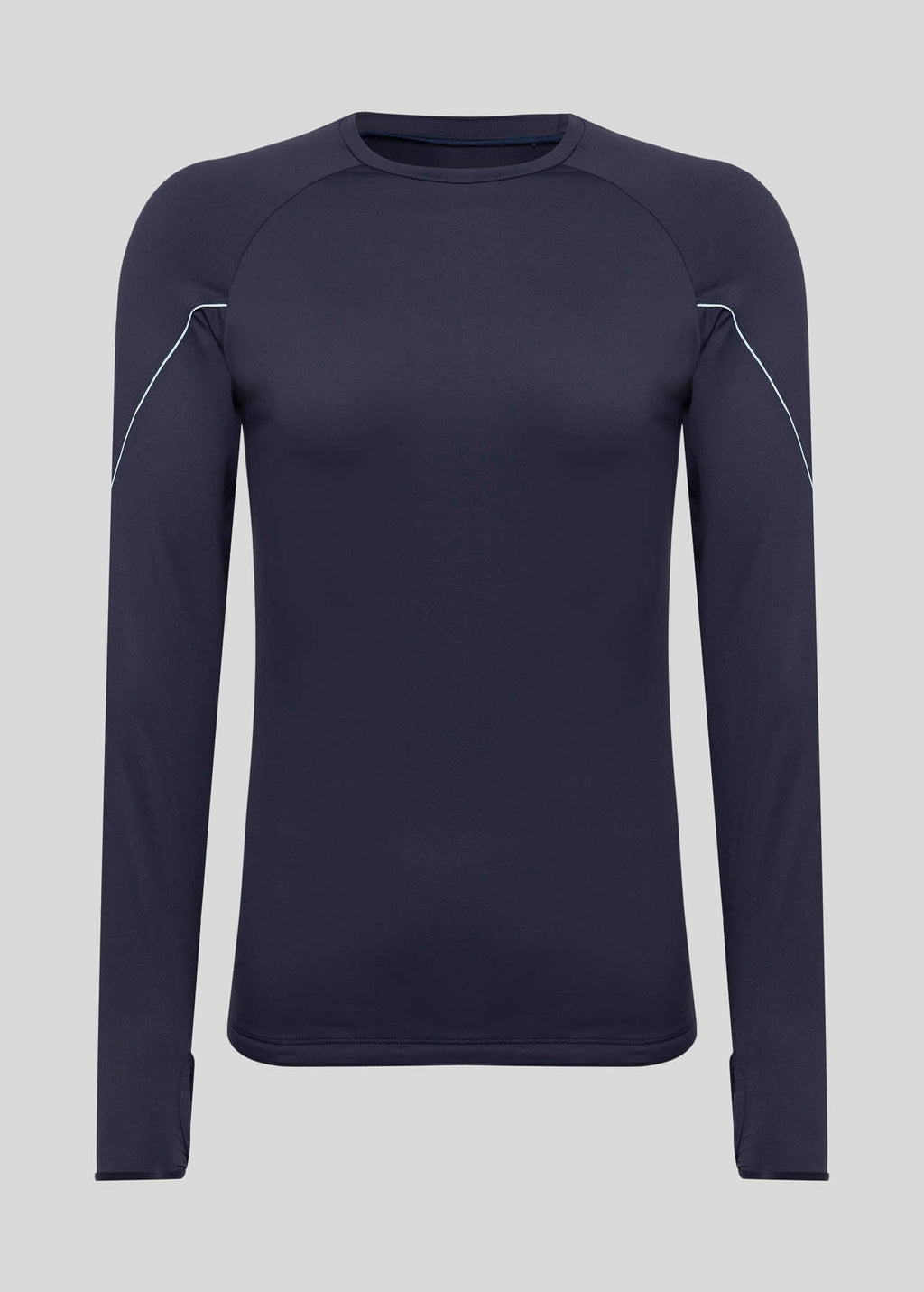 T-shirt Homem Manga longa Surf Uv