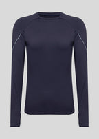 T-shirt Homem Manga longa Surf Uv