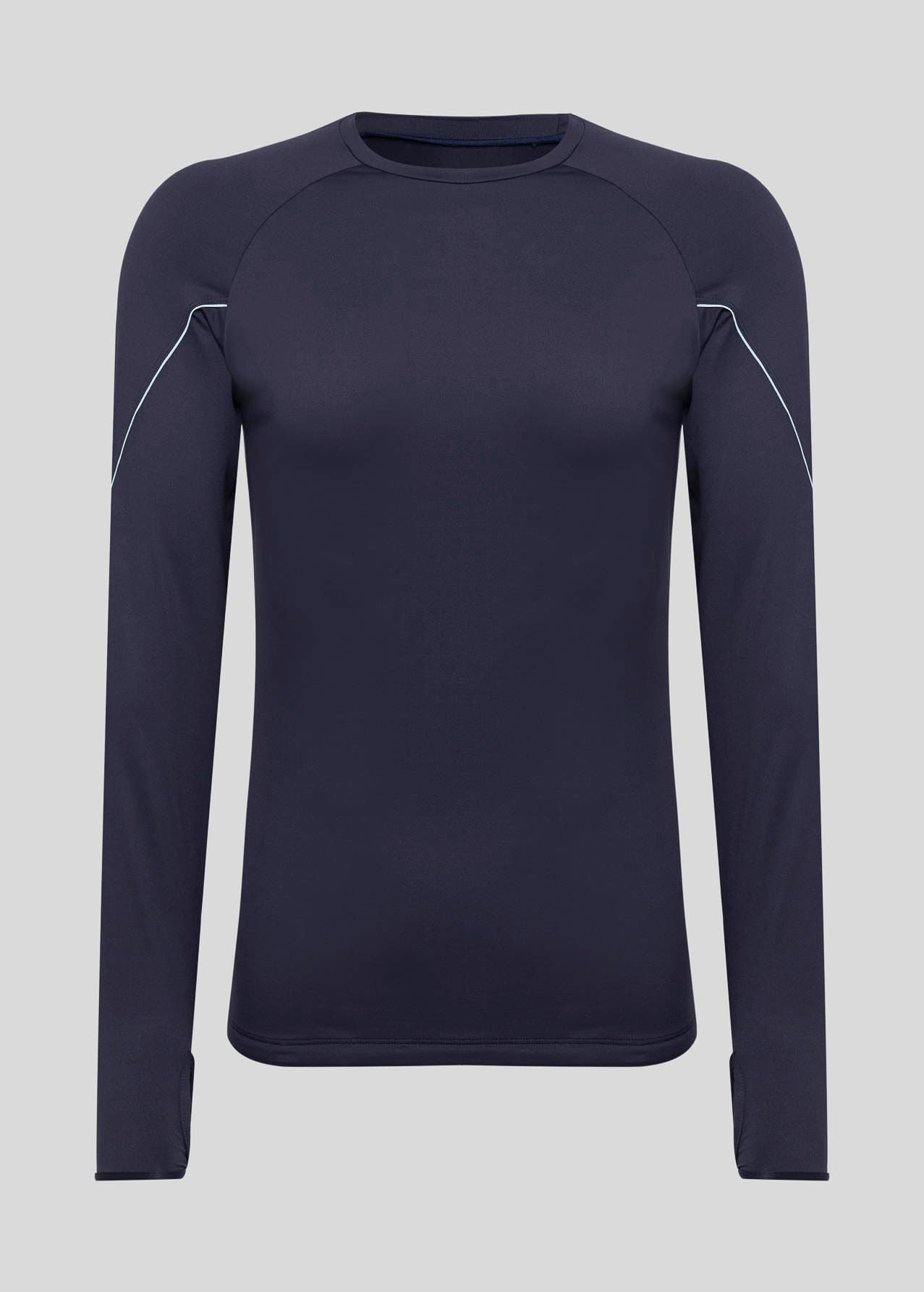 T-shirt Homem Manga longa Surf Uv
