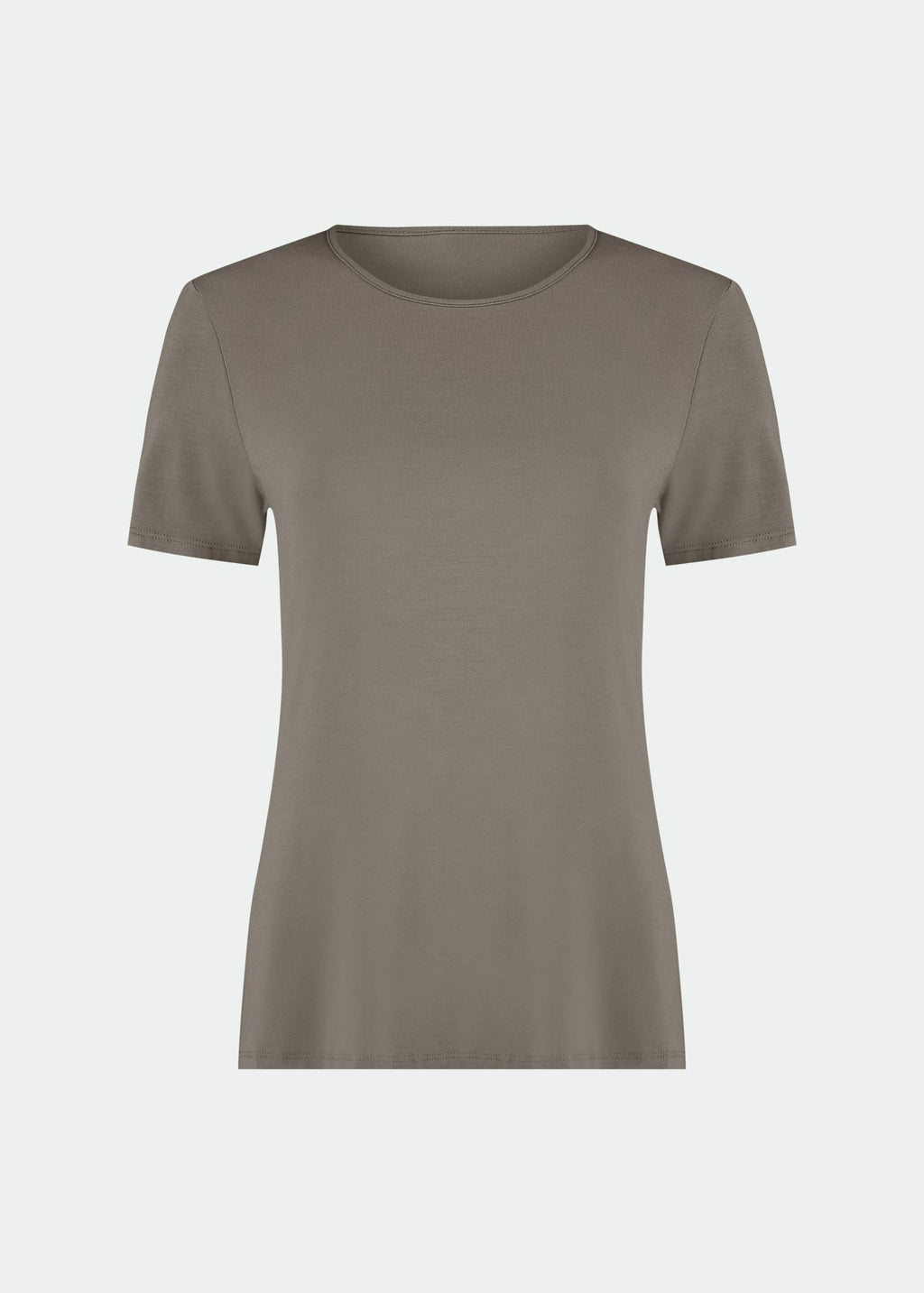 Women's Short Sleeve Soft T-shirt