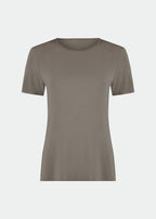 Women's Short Sleeve Soft T-shirt
