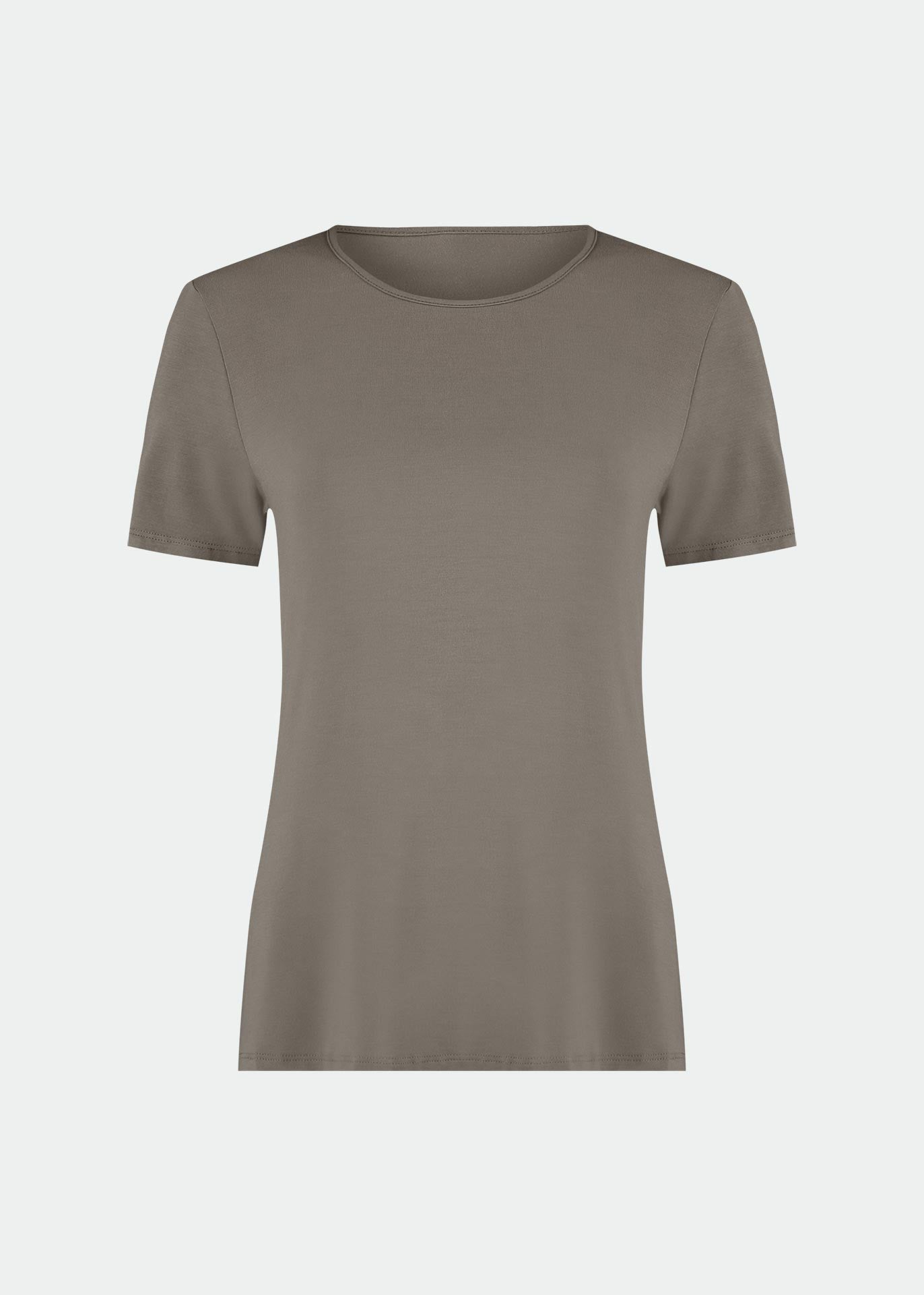 Women's Short Sleeve Soft T-shirt