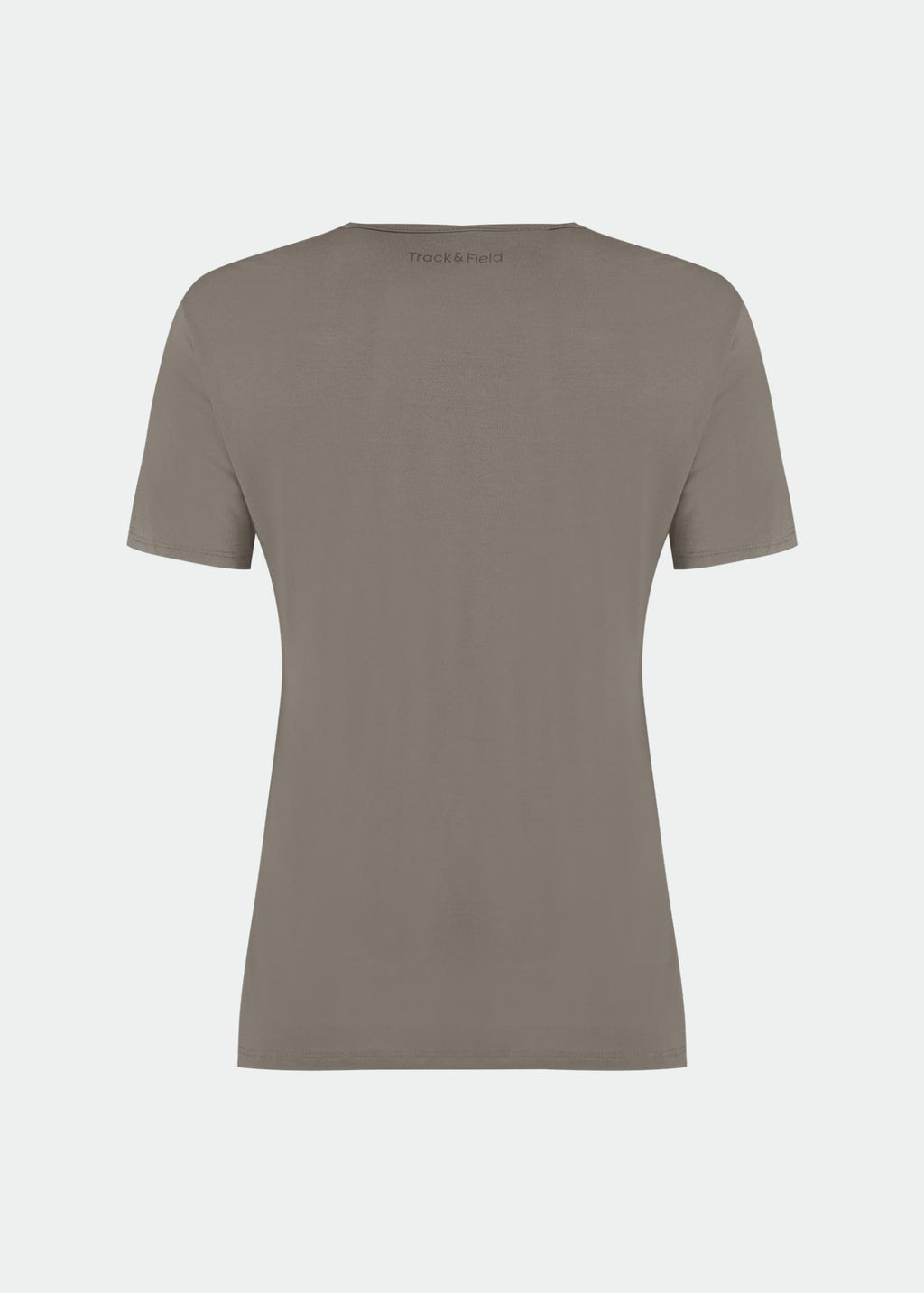 Women's Short Sleeve Soft T-shirt