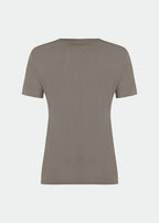 Women's Short Sleeve Soft T-shirt