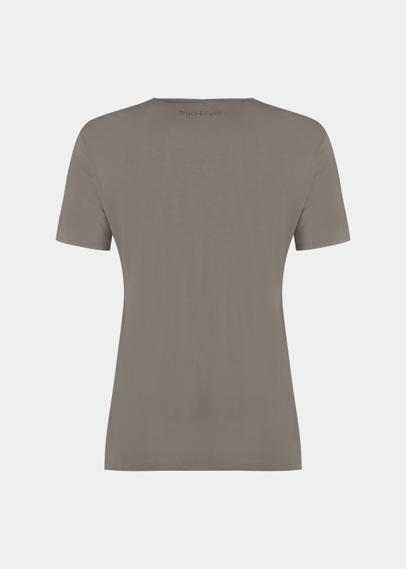 Women's Short Sleeve Soft T-shirt