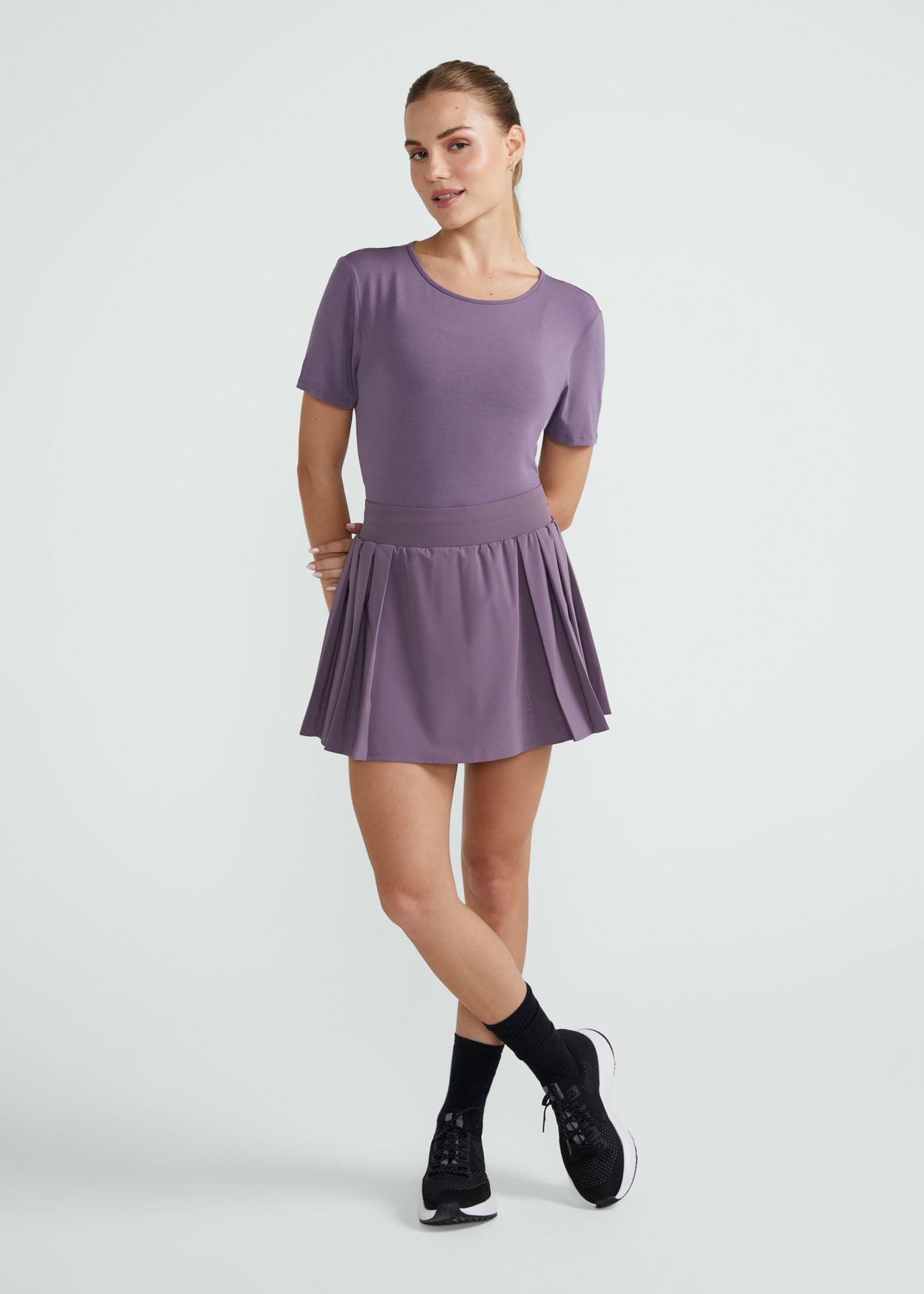 Women's Short Sleeve Soft T-shirt