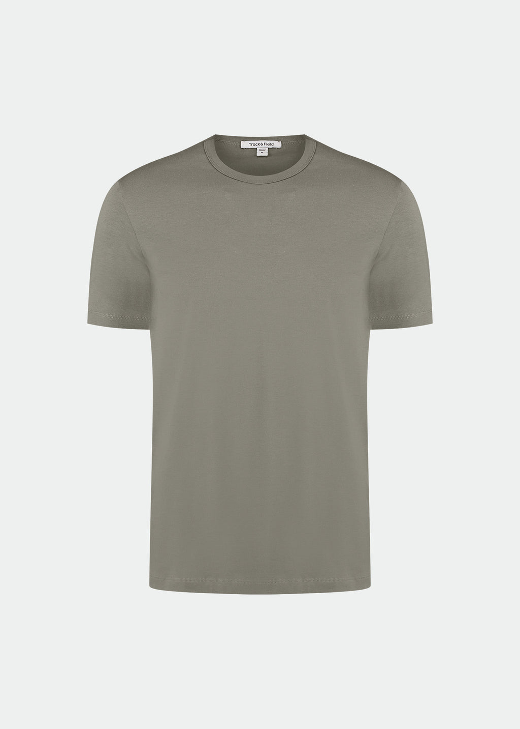 T-shirt Homem Manga Curta Perfect t