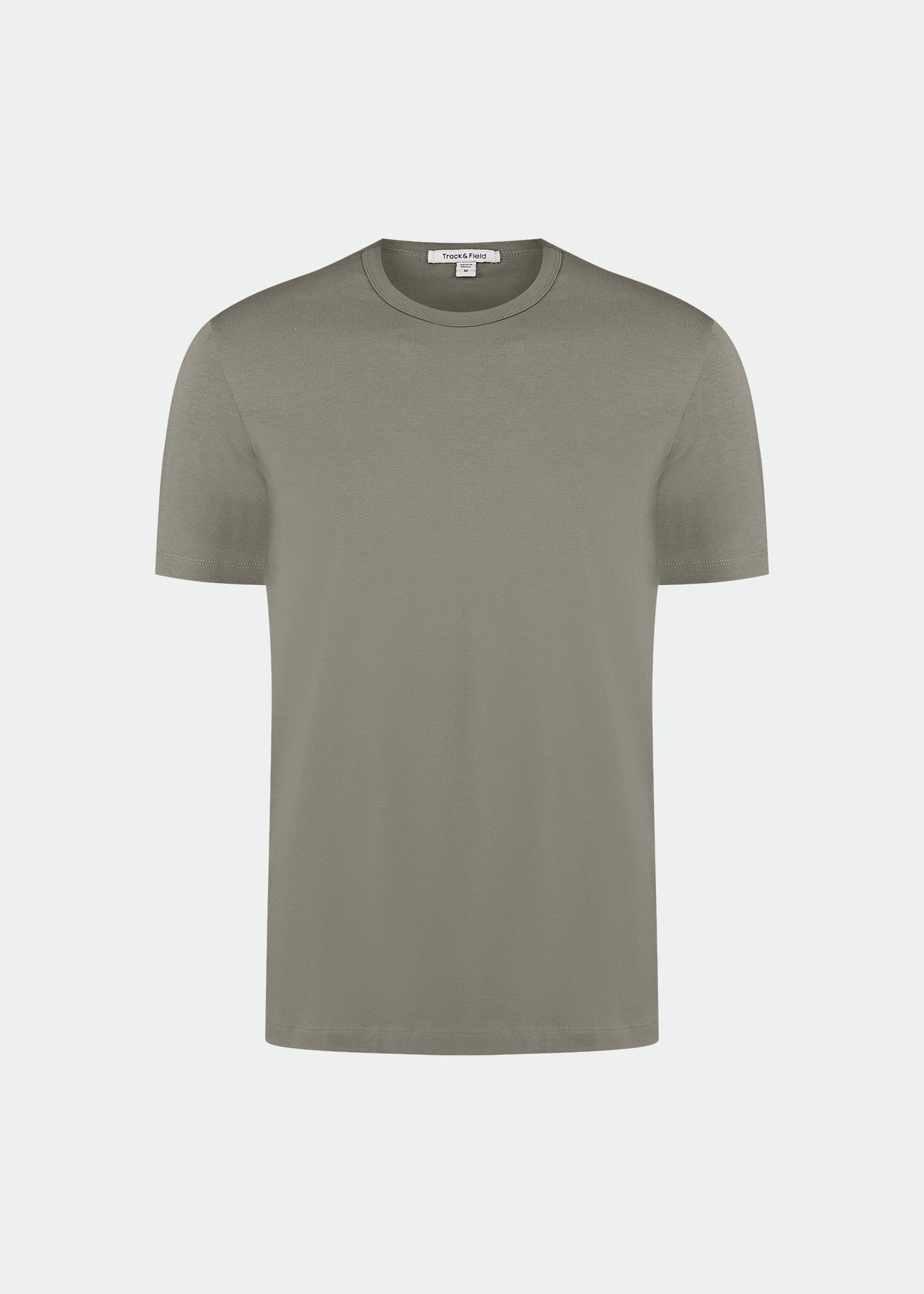 T-shirt Homem Manga Curta Perfect t