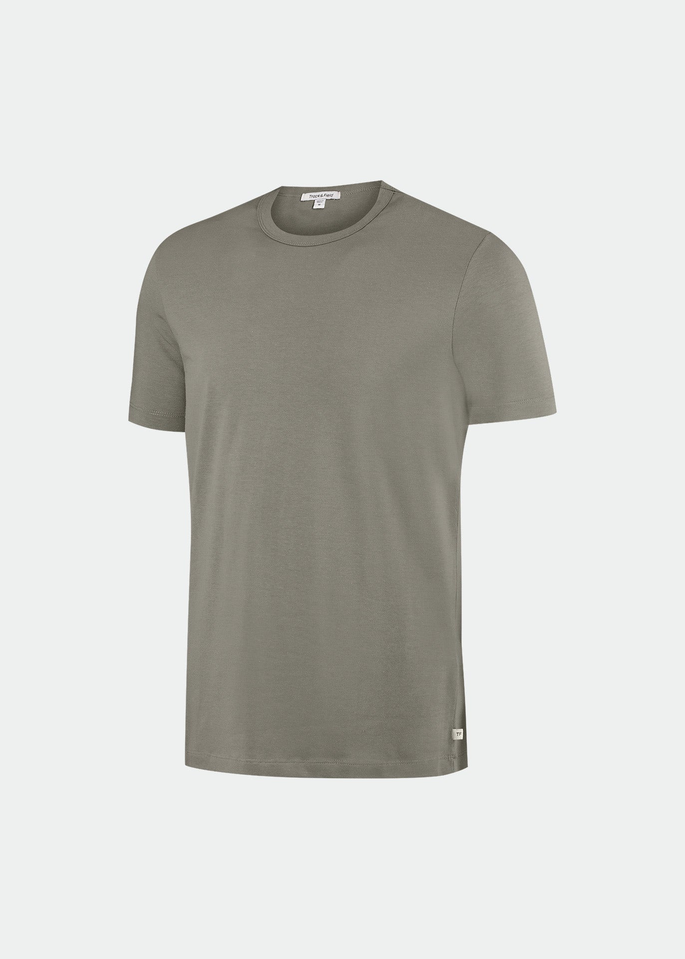 T-shirt Homem Manga Curta Perfect t