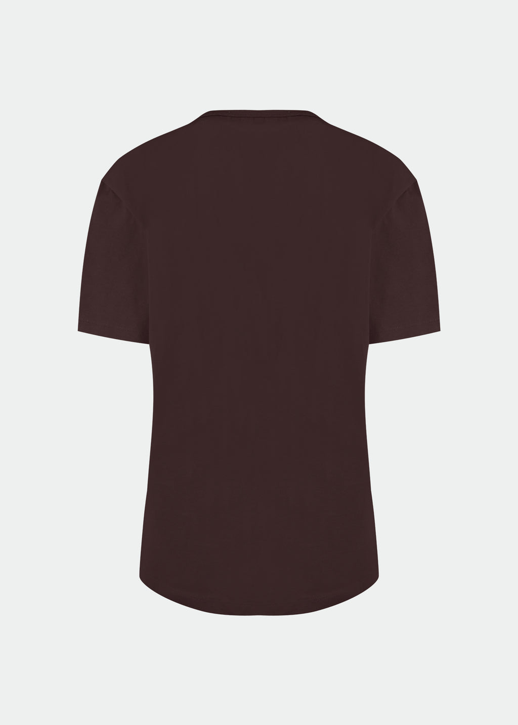 T-shirt Mulher Manga Curta Perfect T
