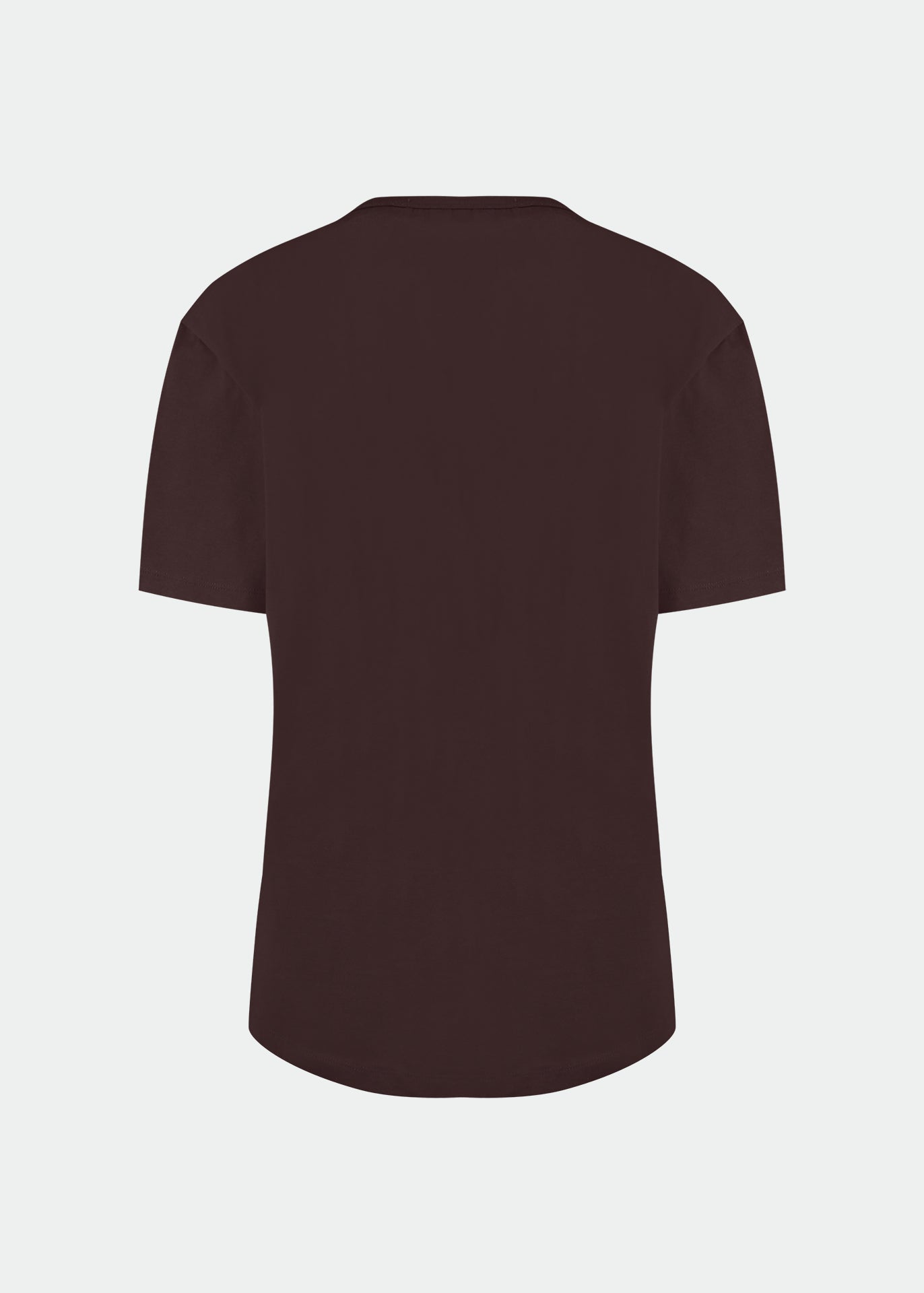 T-shirt Mulher Manga Curta Perfect T