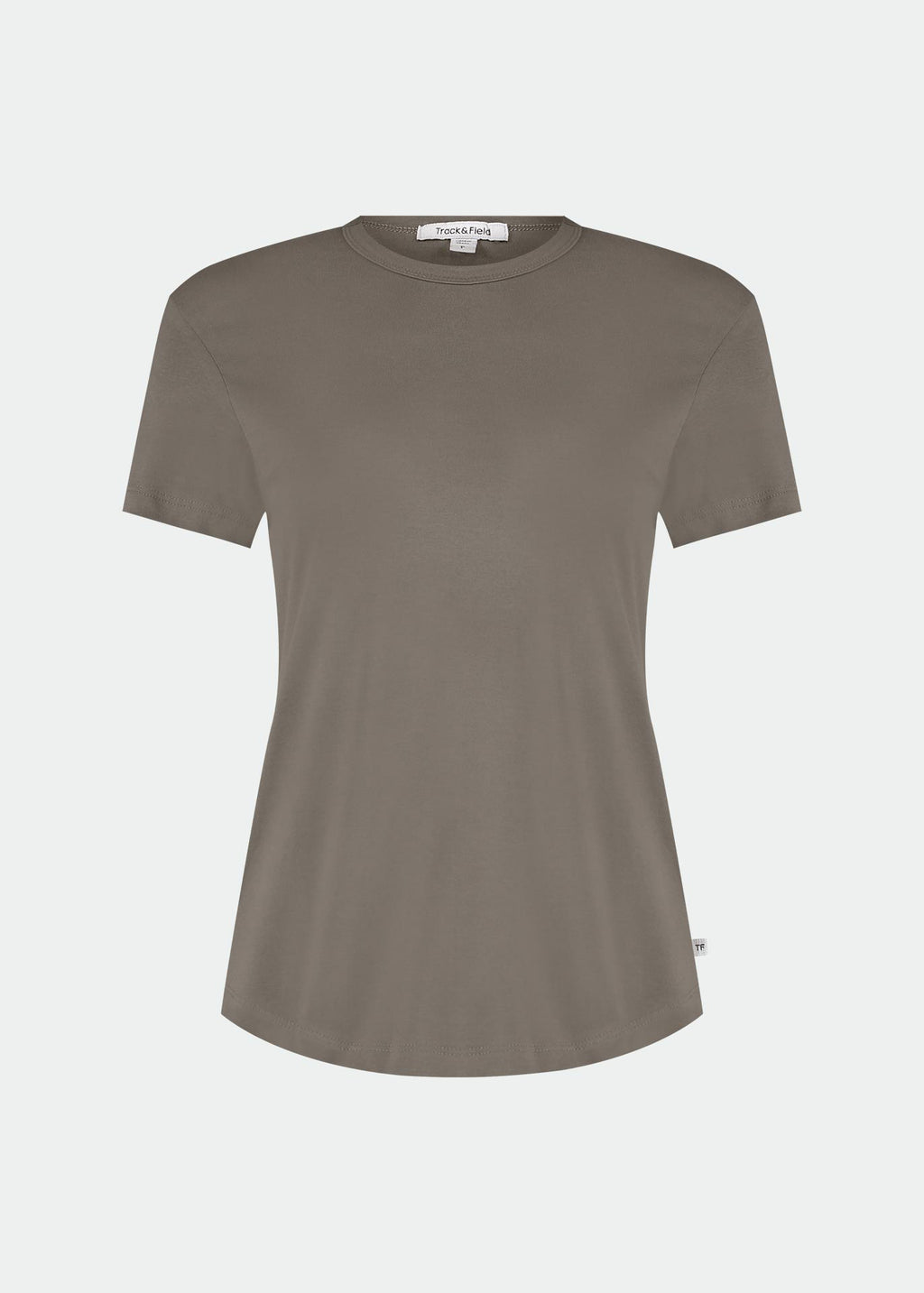 Women's T-shirt Short Sleeve Perfect t