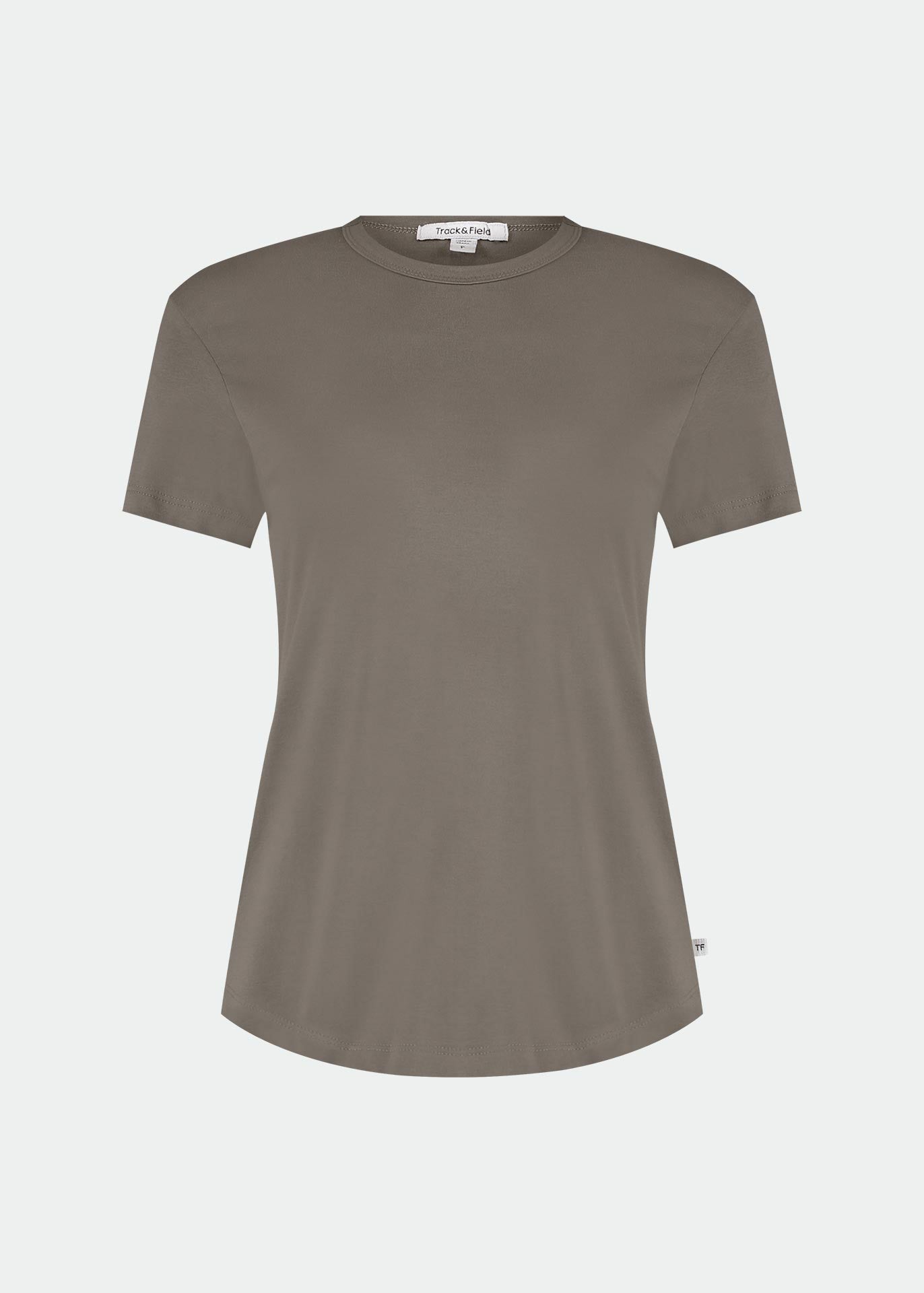 Women's T-shirt Short Sleeve Perfect t