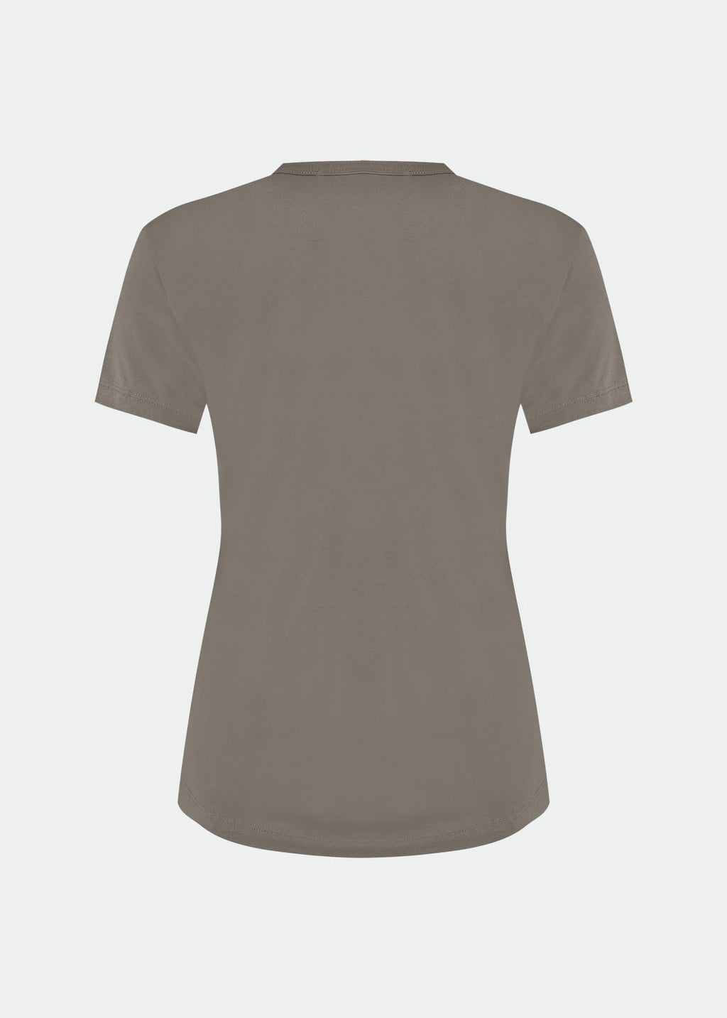 Women's T-shirt Short Sleeve Perfect t
