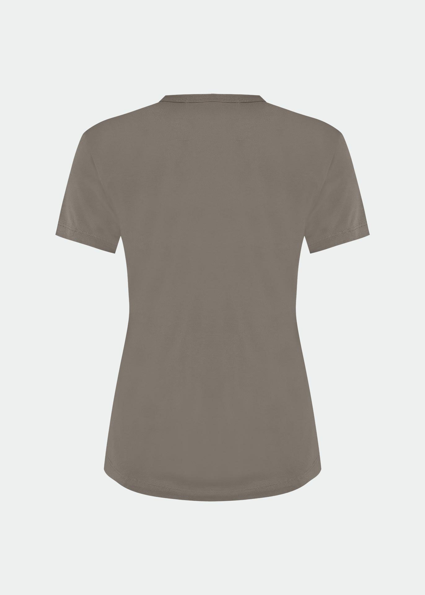 Women's T-shirt Short Sleeve Perfect t