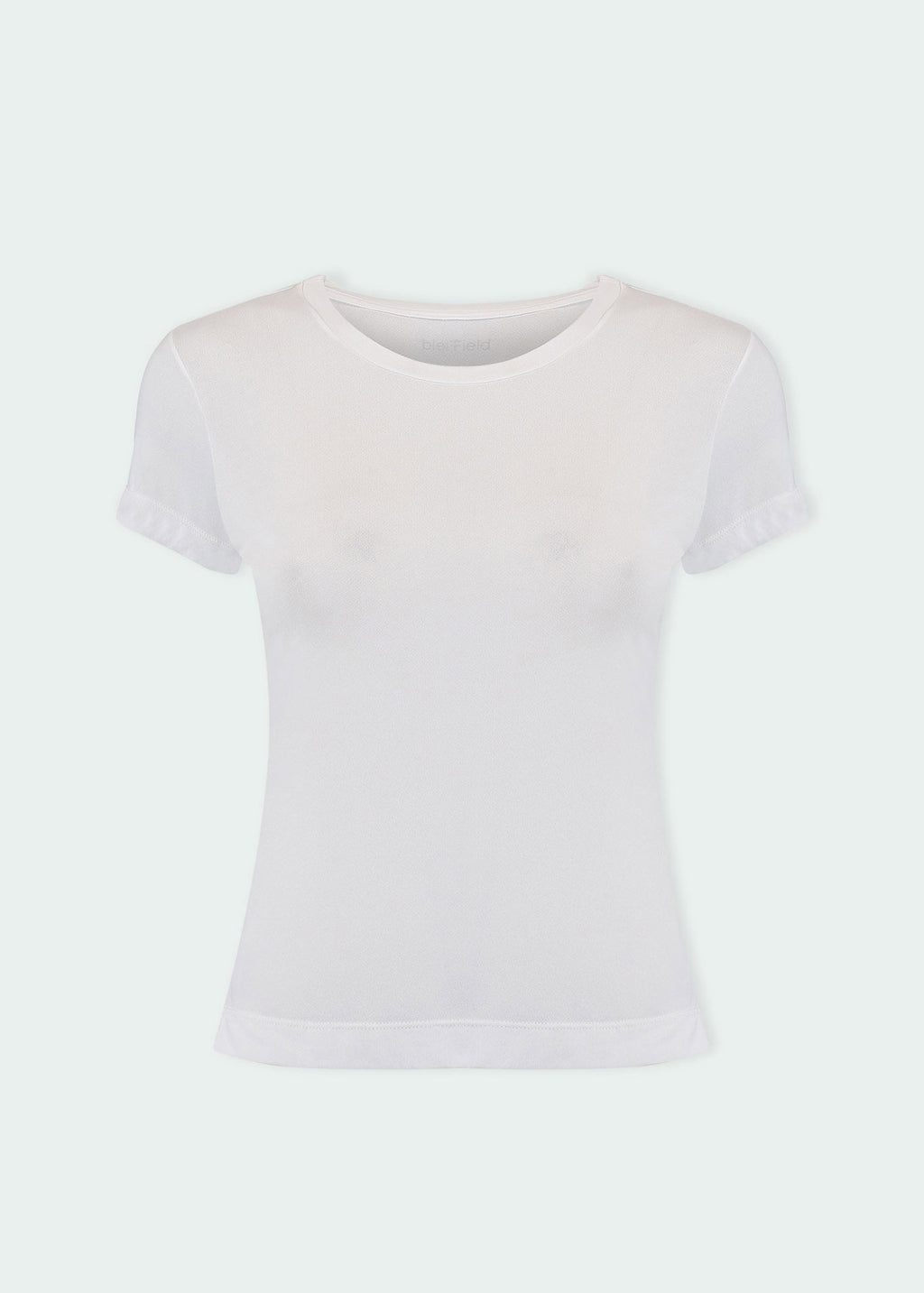 Camiseta Run Mujer