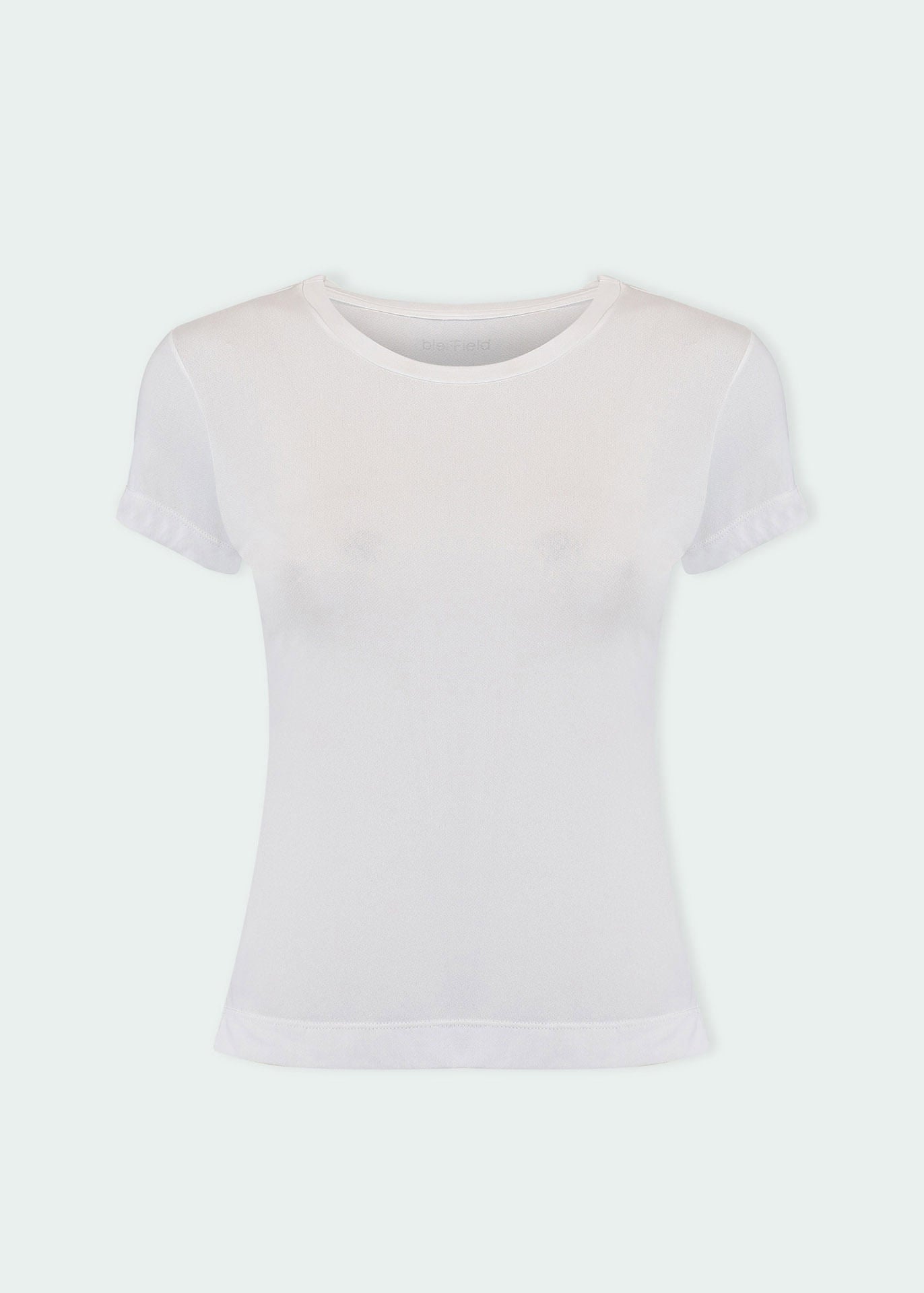 Camiseta Run Mujer