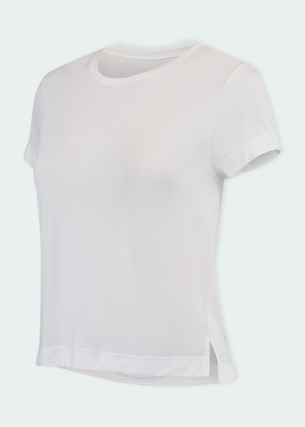 Camiseta Run Mujer