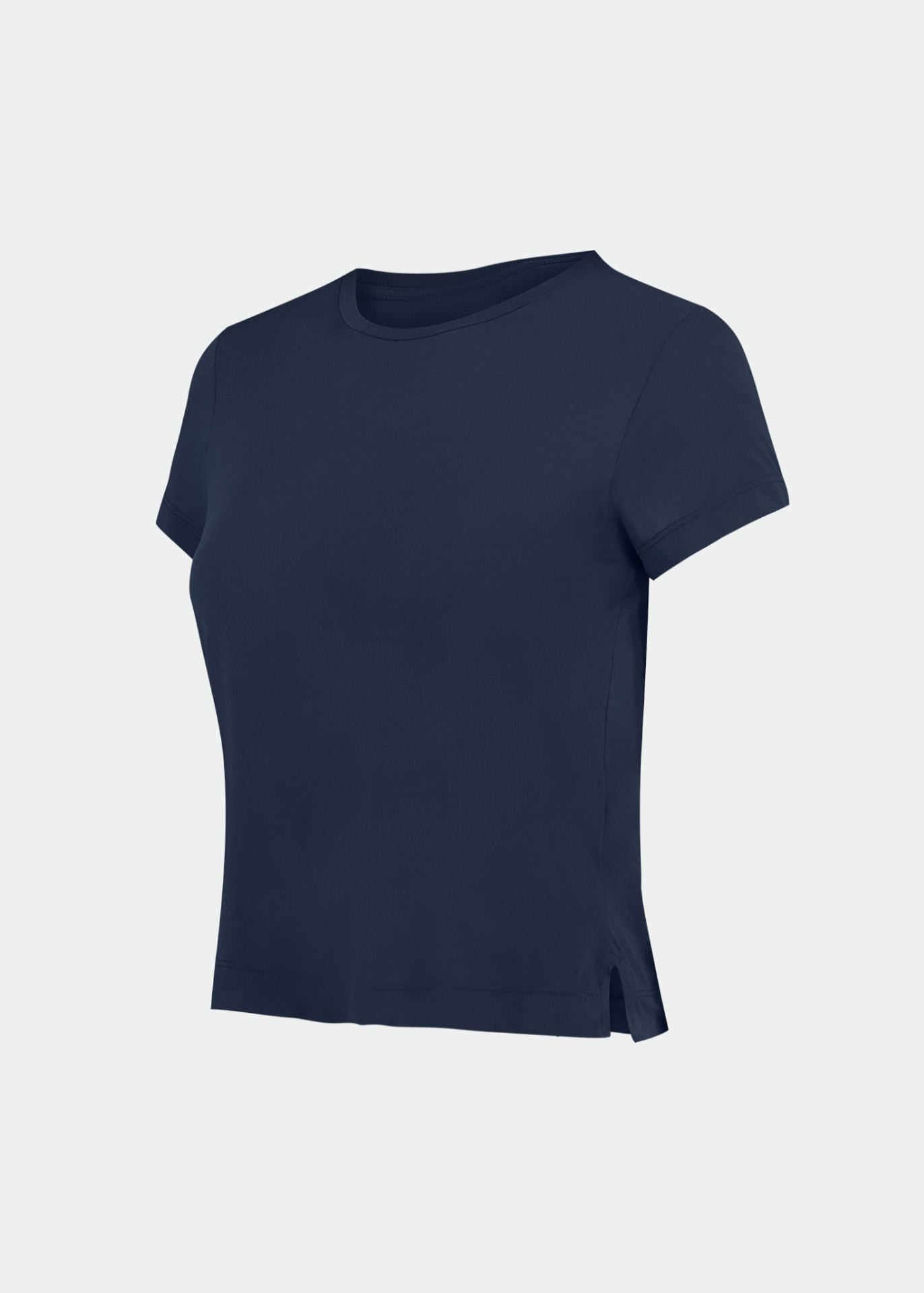 Camiseta Run Mujer