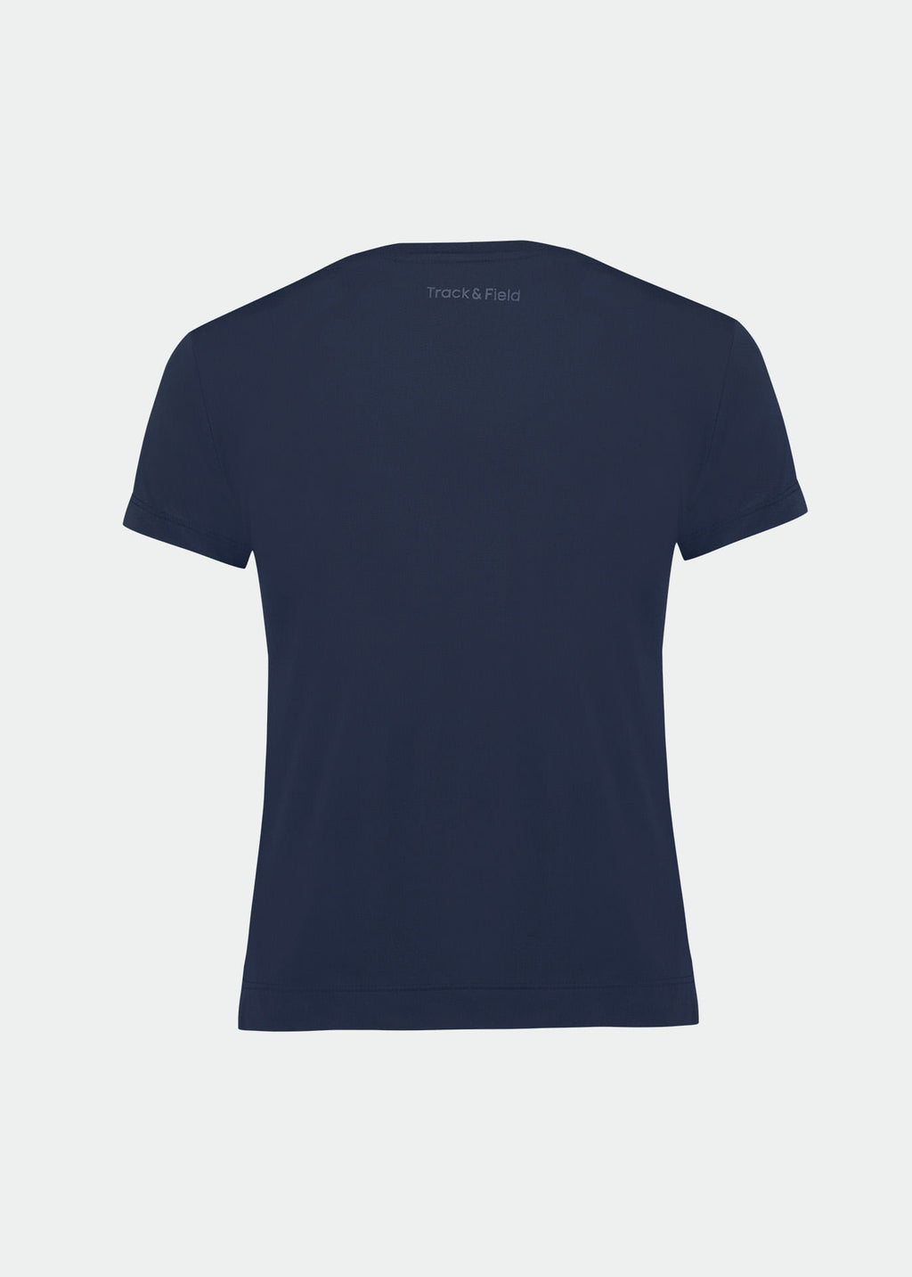 Camiseta Run Mujer