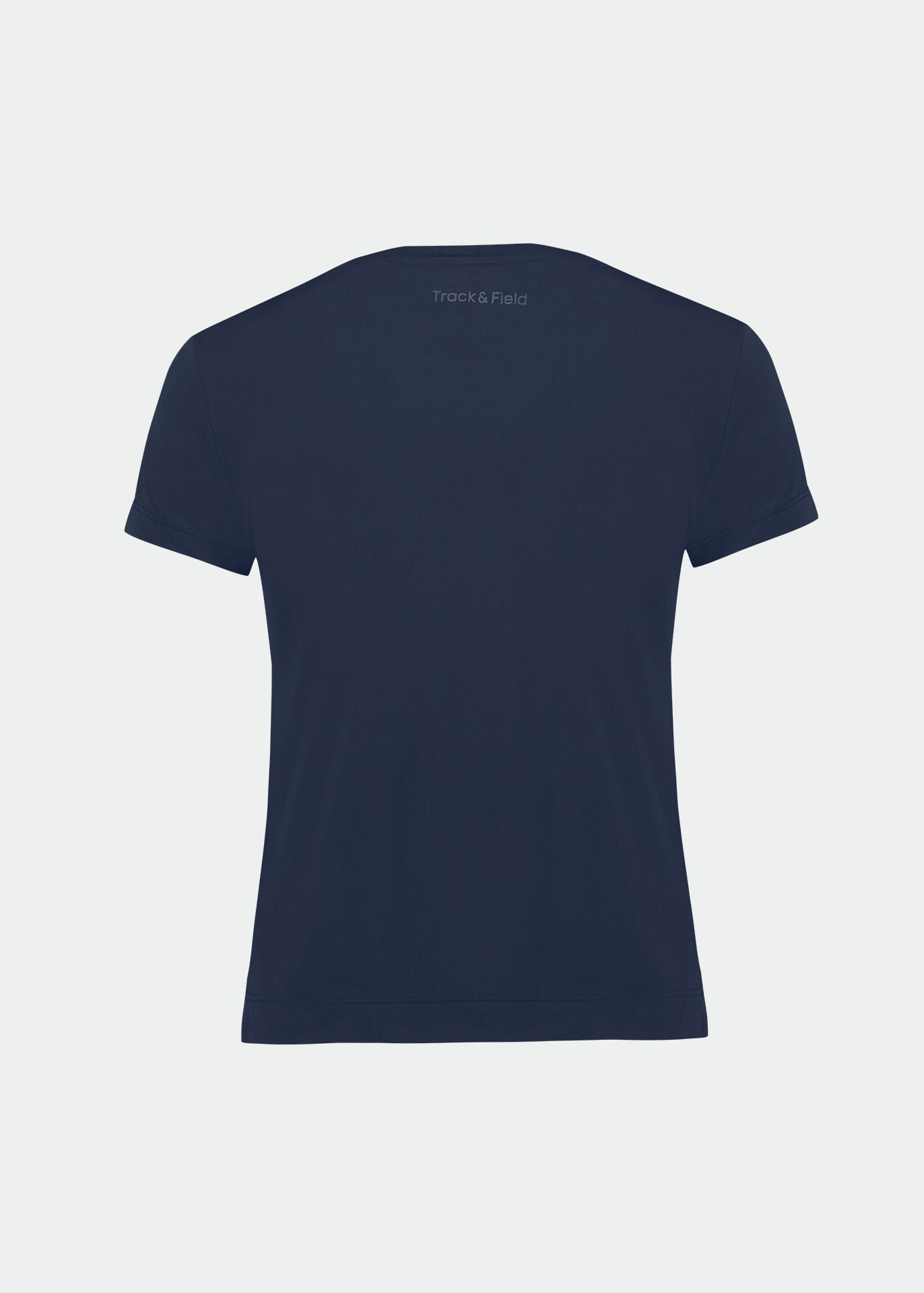 Camiseta Run Mujer