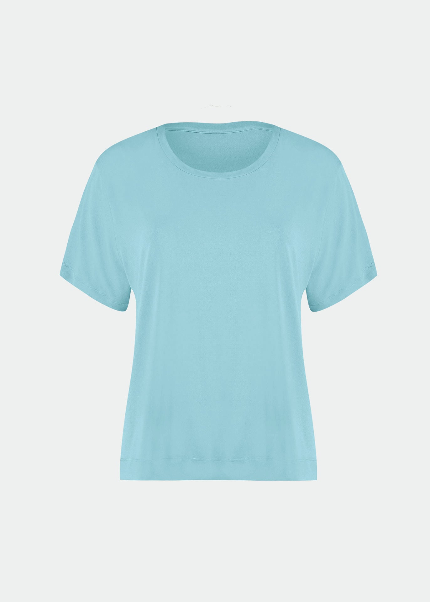 Camiseta Run Mujer