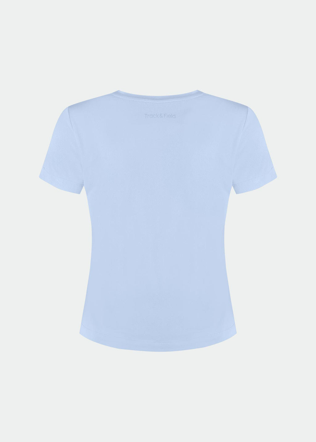 Camiseta Run Mujer