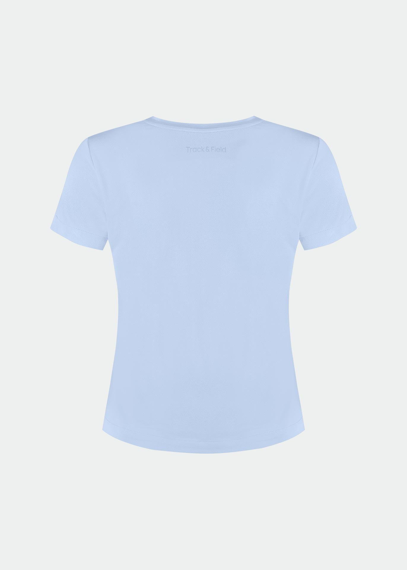 Camiseta Run Mujer