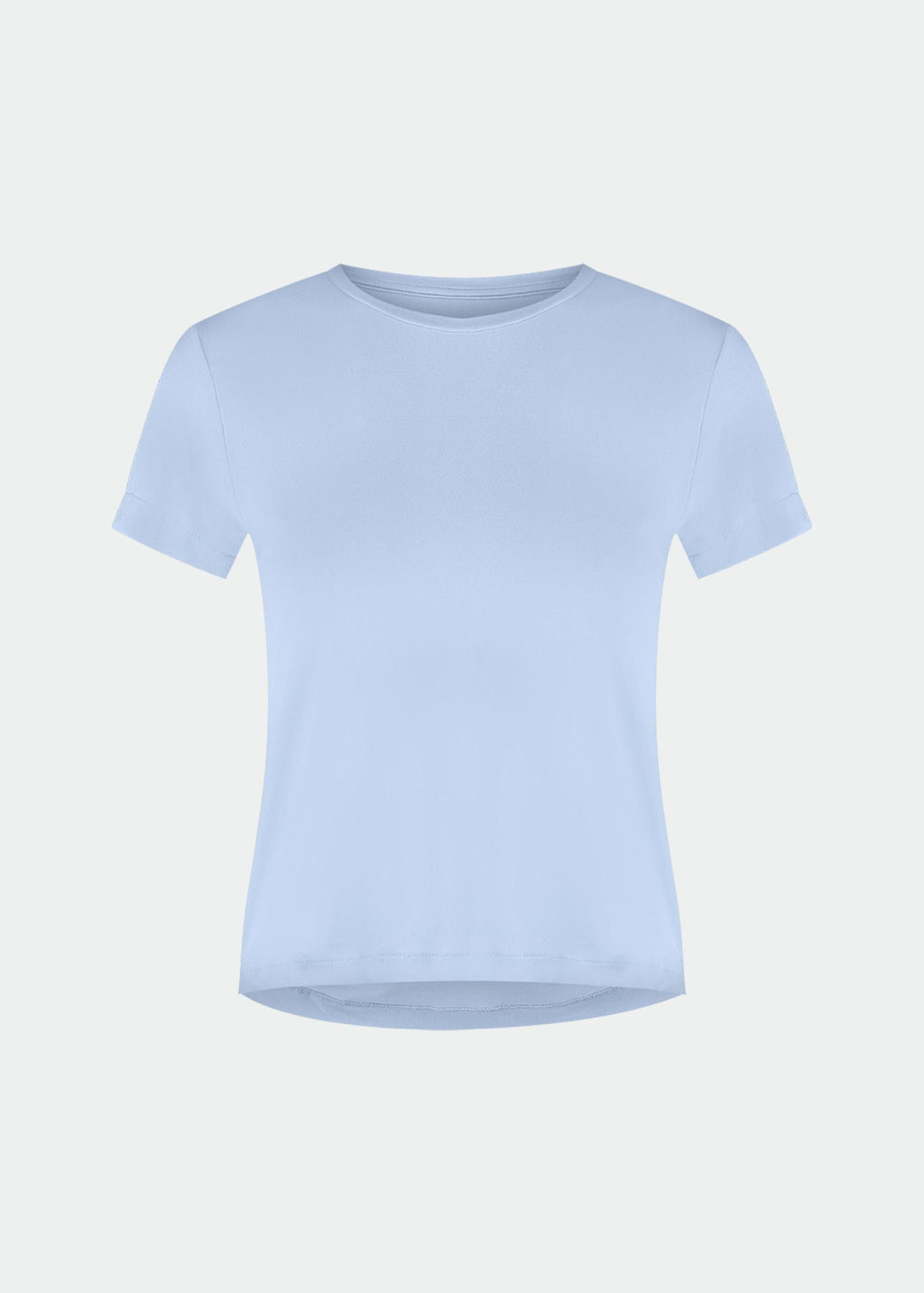 Camiseta Run Mujer