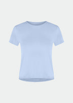 Camiseta Run Mujer