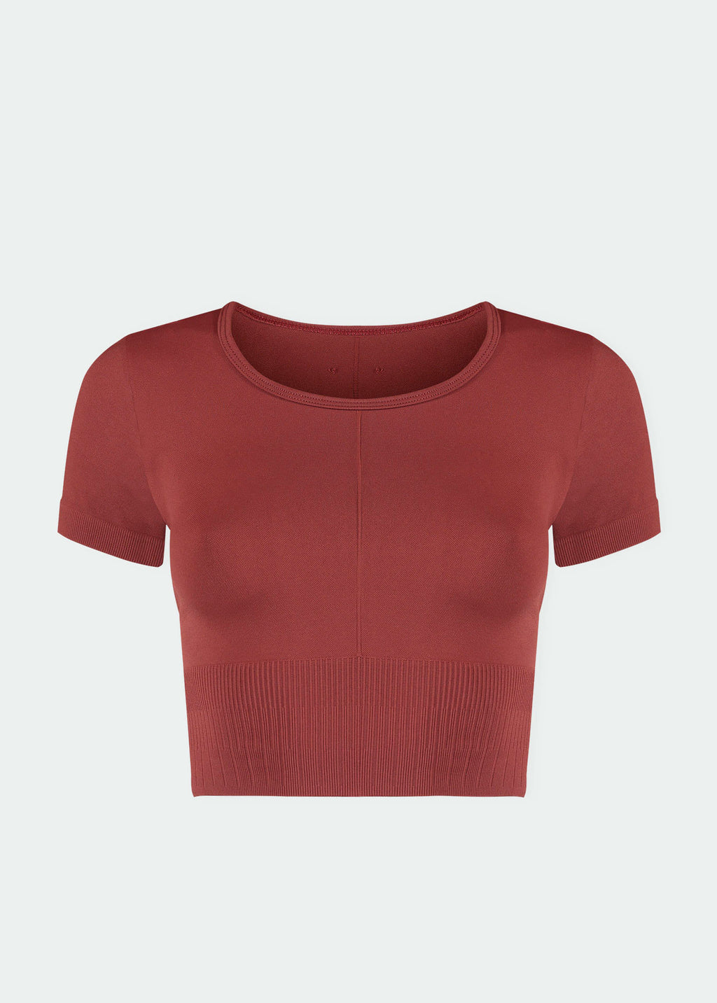 Skin Balance T-shirt à manches courtes pour femmes