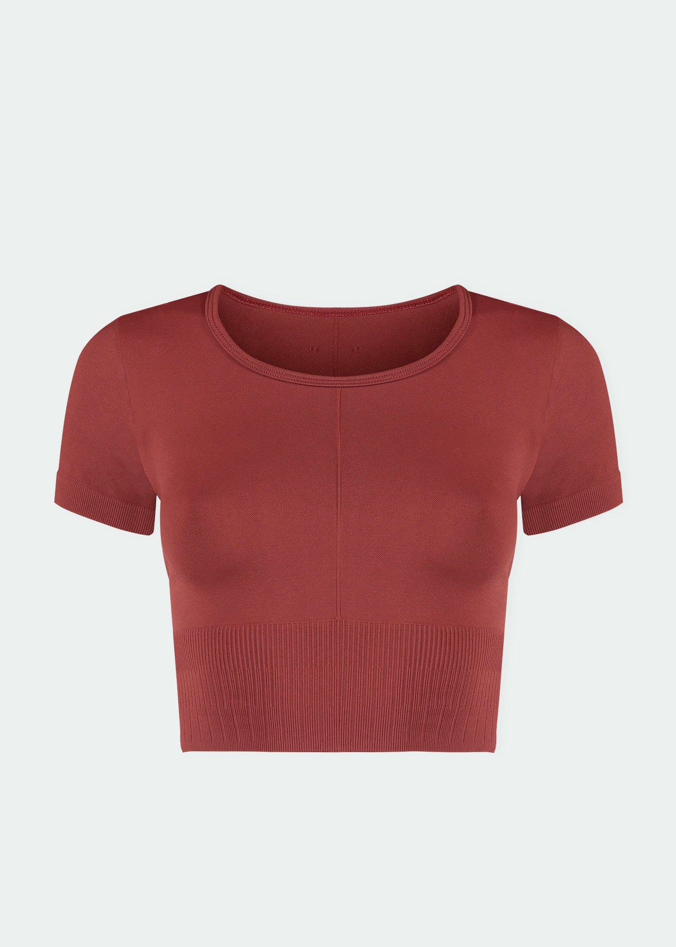 Skin Balance T-shirt à manches courtes pour femmes
