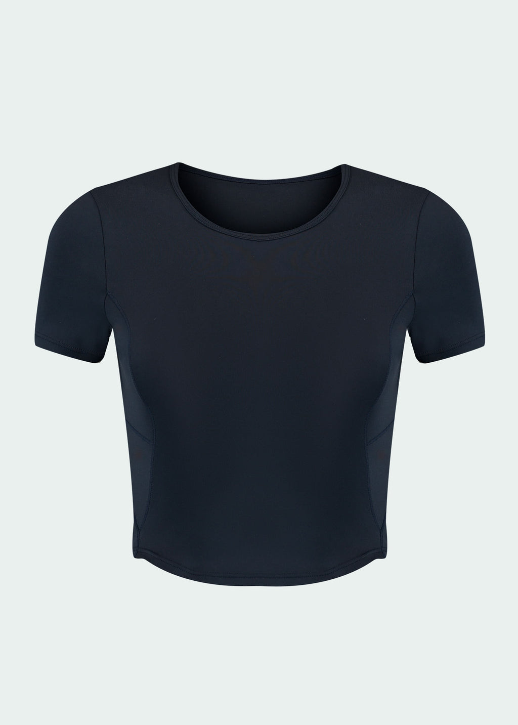Harmonisches Damen-Kurzarm-T-Shirt