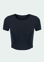Harmonisches Damen-Kurzarm-T-Shirt
